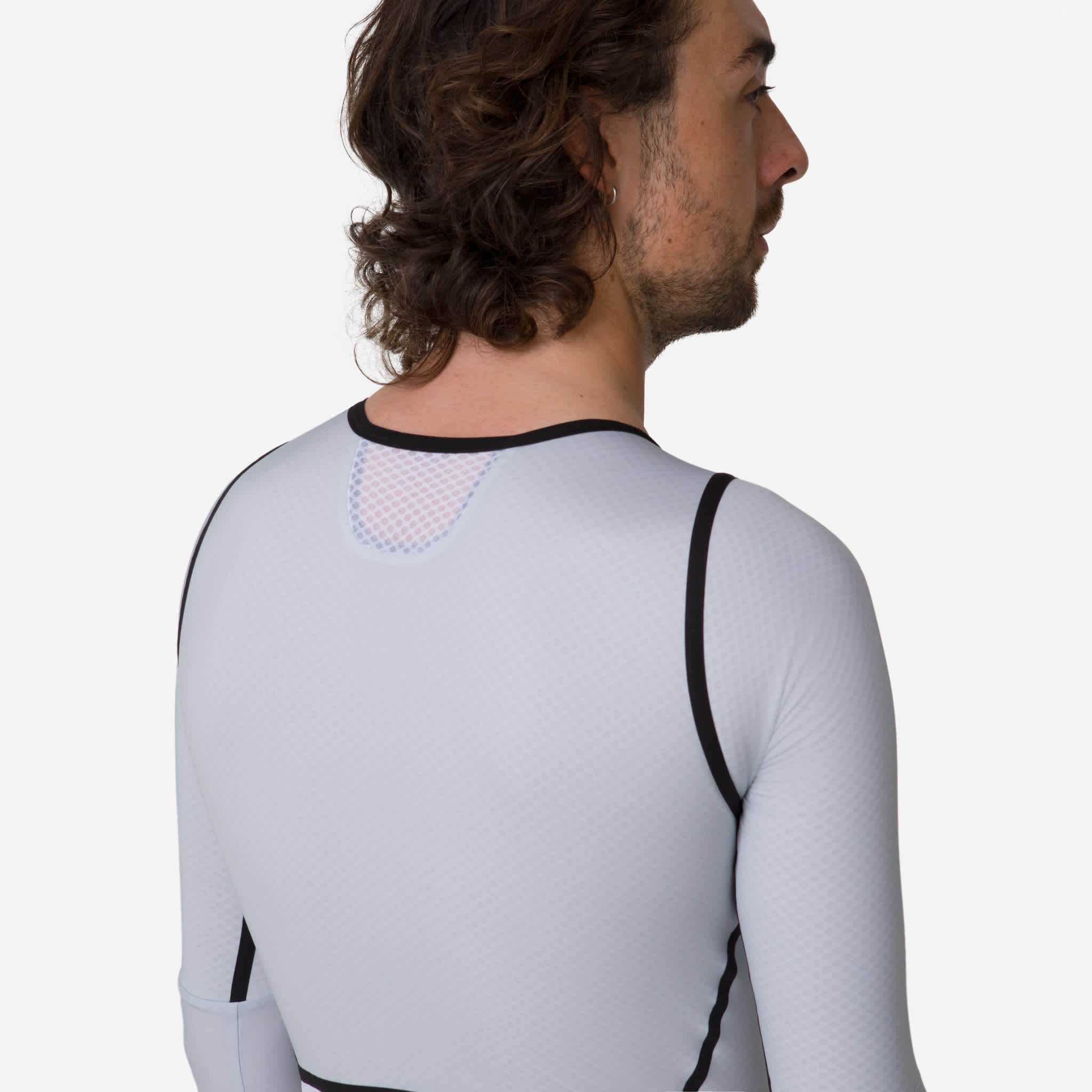 Men's Pro Team TT Aero Suit | Rapha