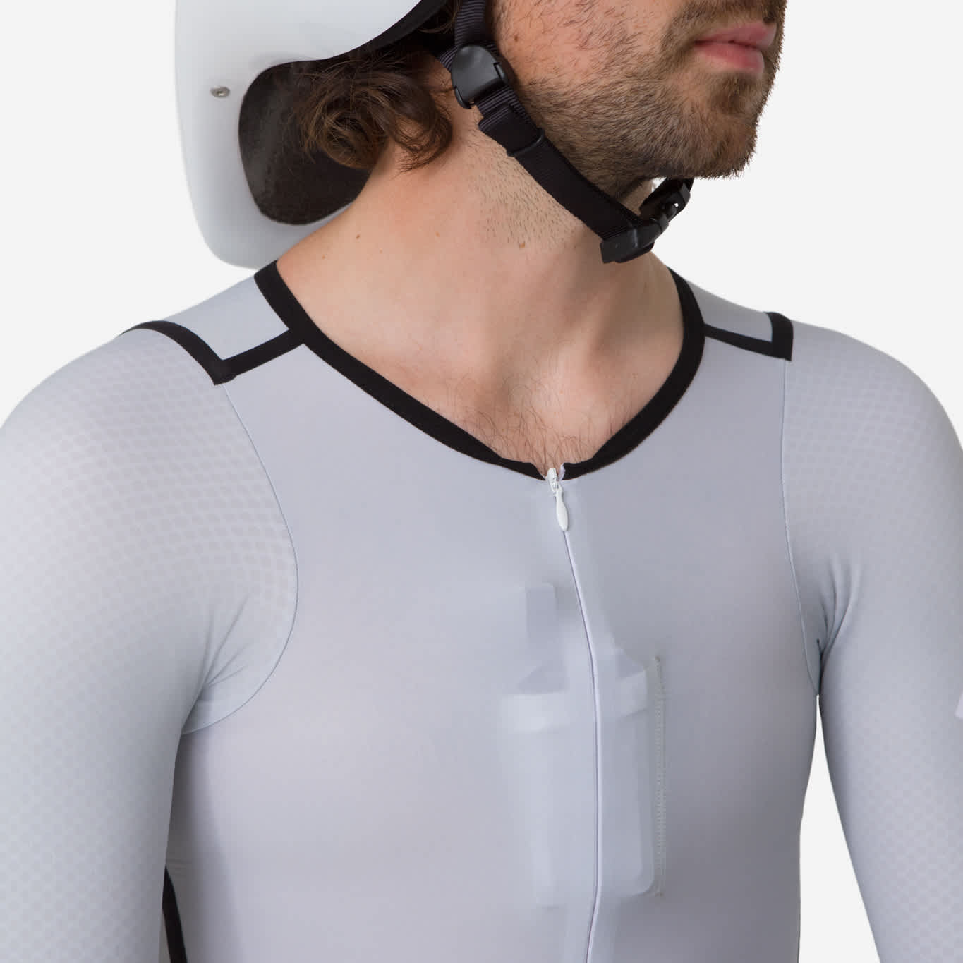 メンズ プロチーム TT エアロスーツ | Rapha
