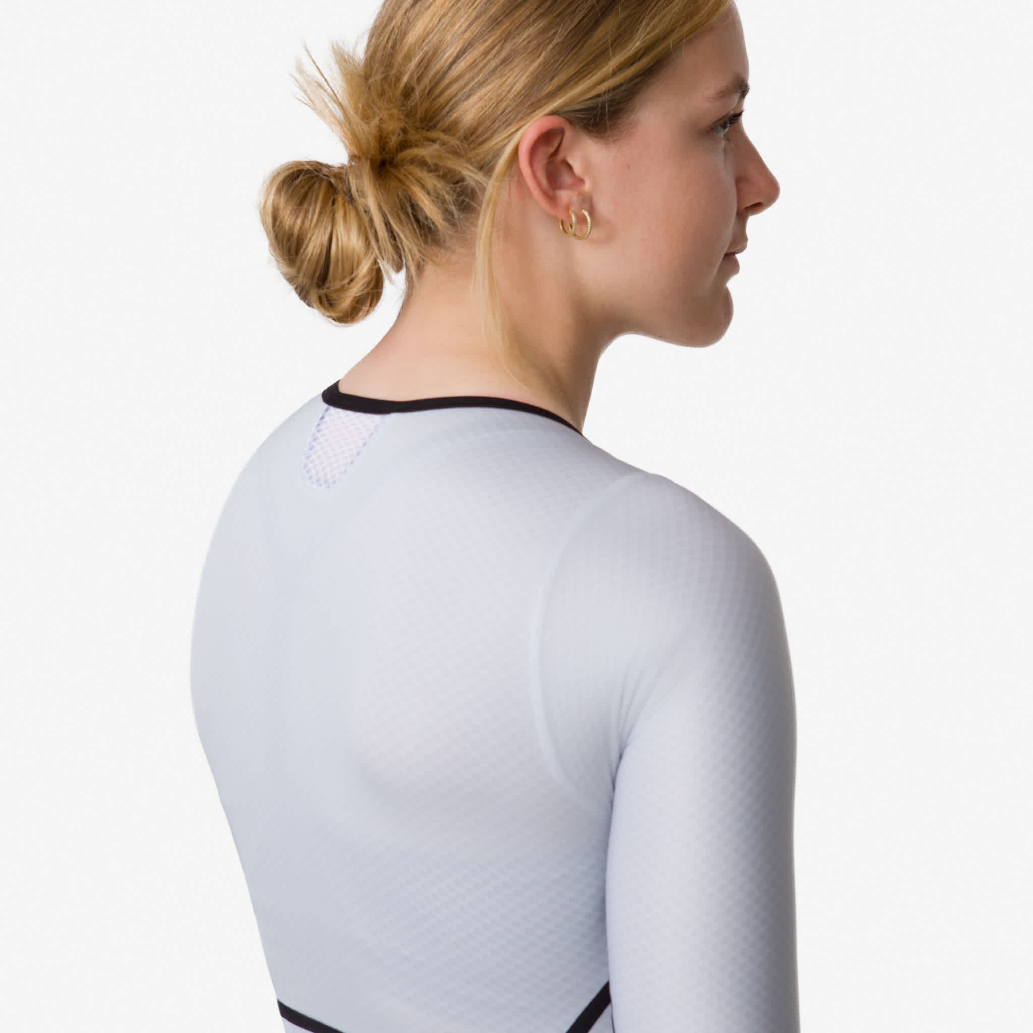 Women's Pro Team TT Aerosuit | Rapha