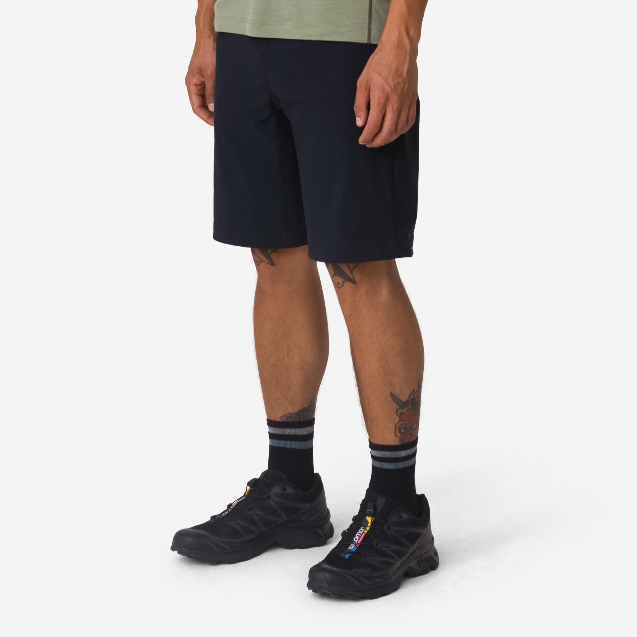 Men's Technical Shorts | Rapha