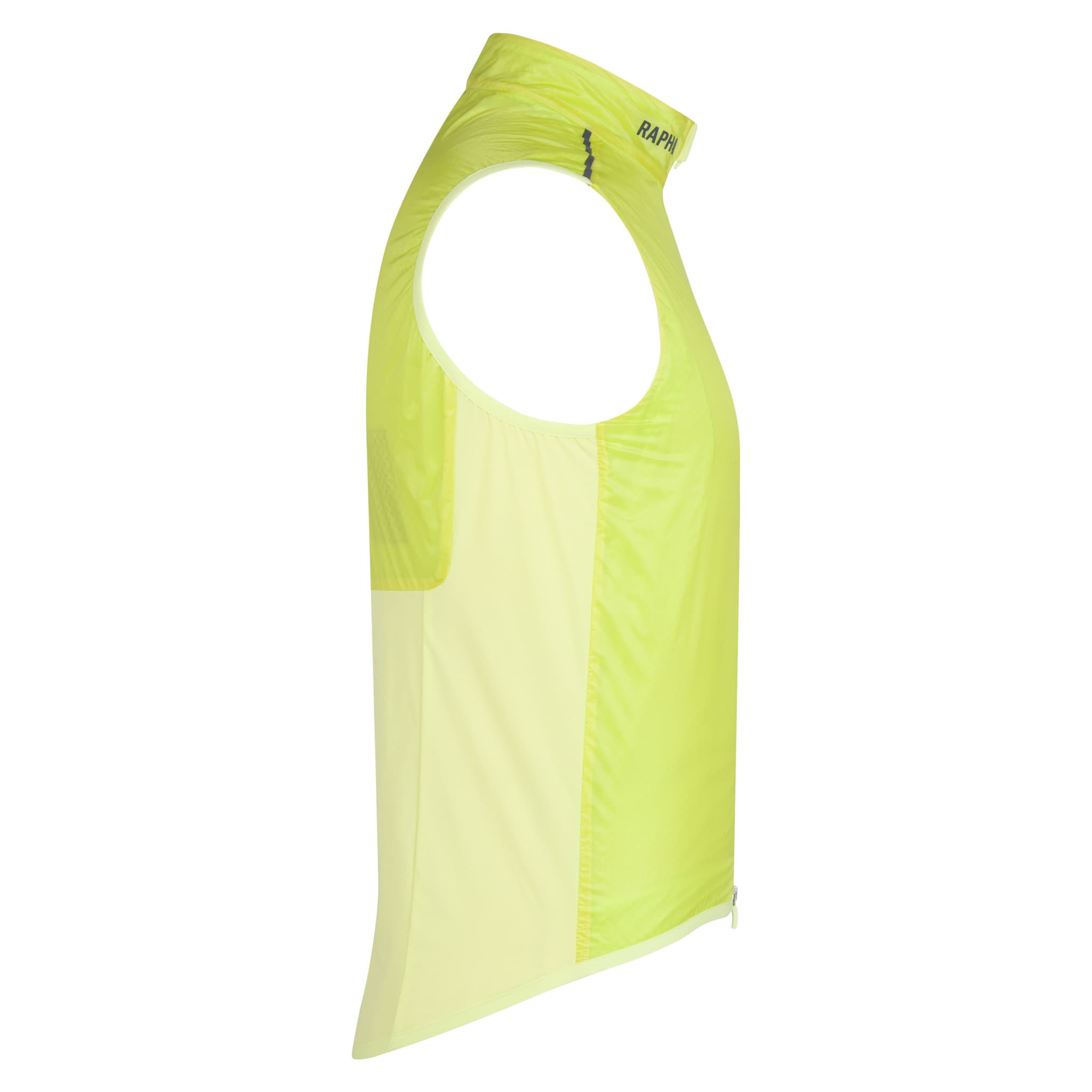 メンズ プロチーム インサレーティッド ジレ | Rapha