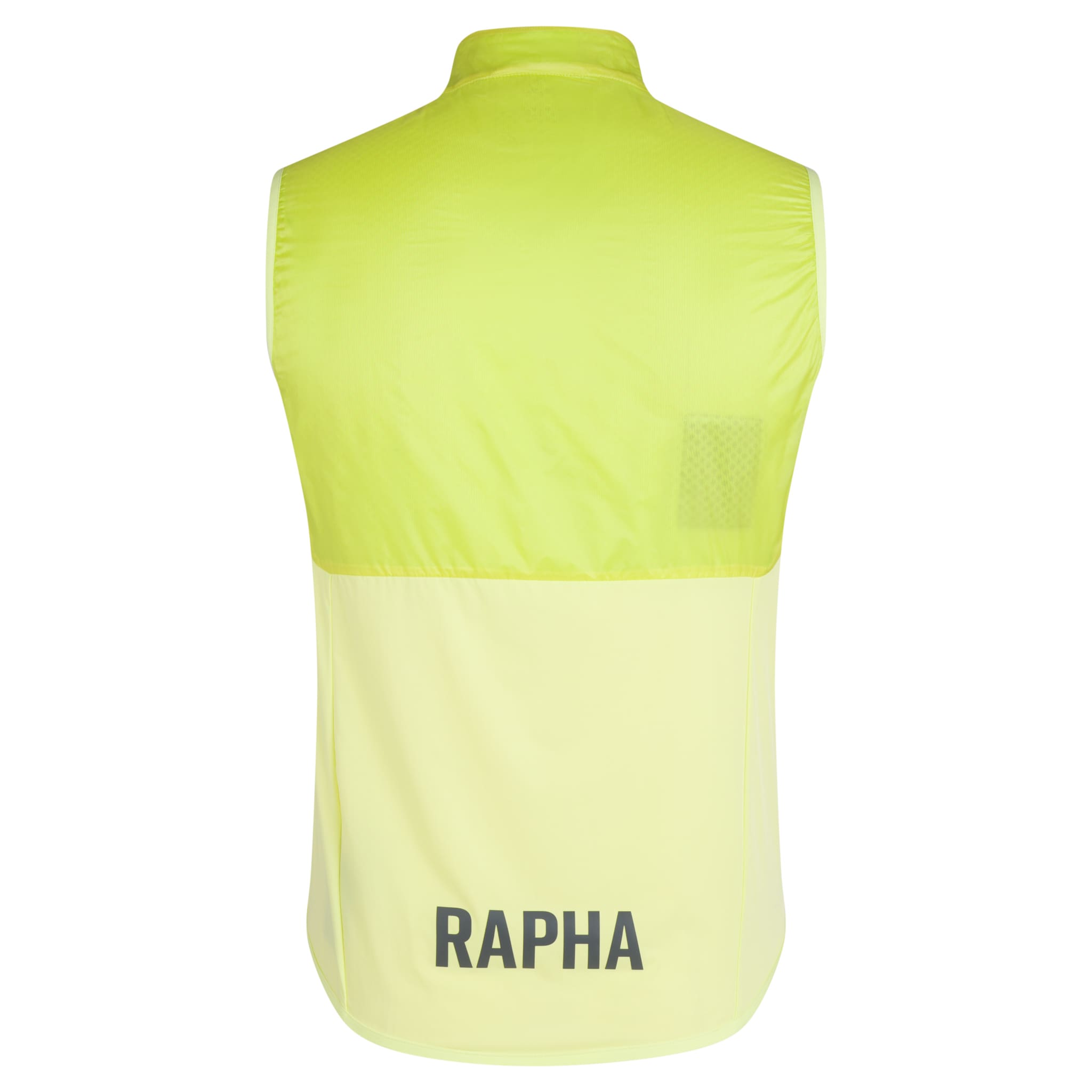 メンズ プロチーム インサレーティッド ジレ | Rapha