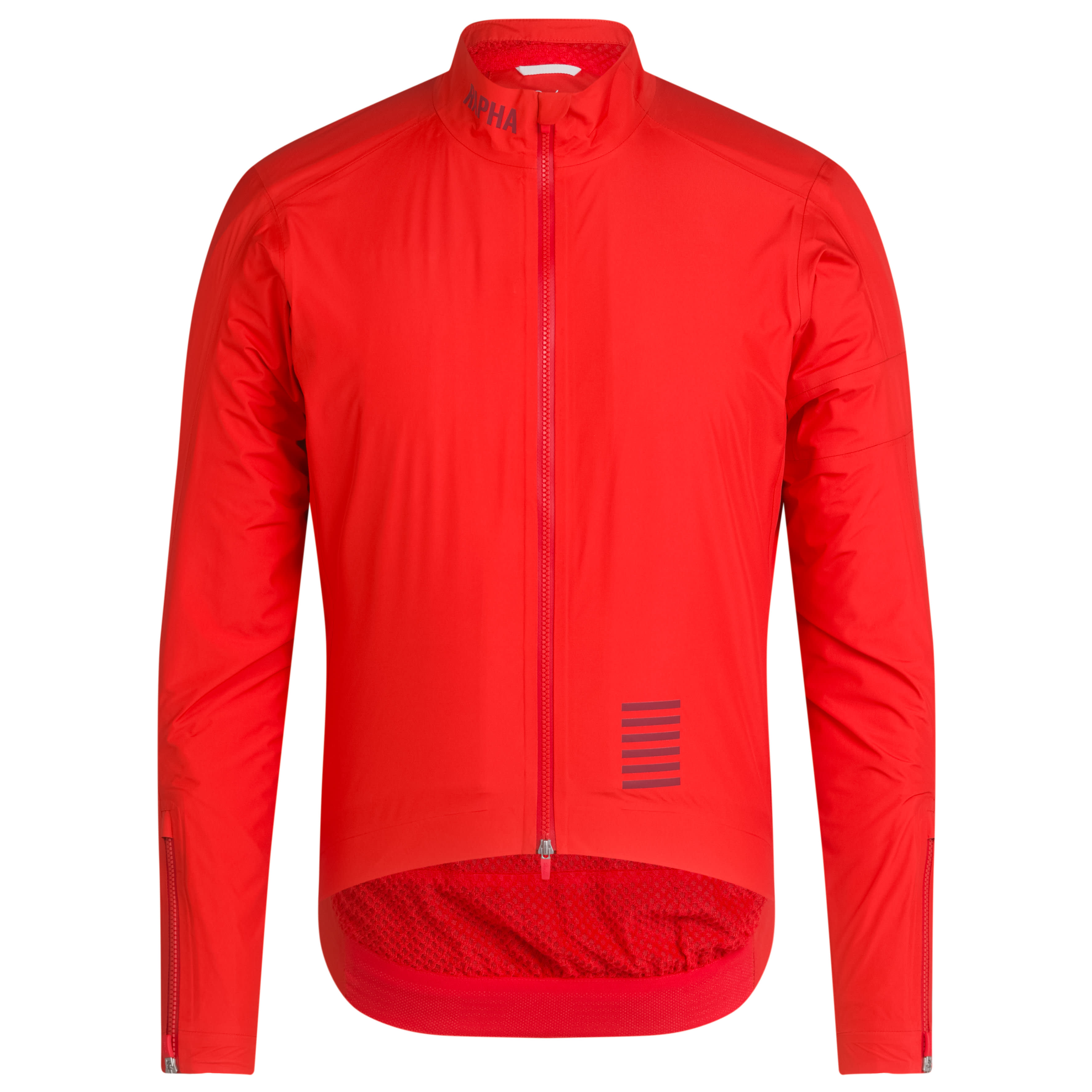 メンズ プロチーム インサレーティッド GORE-TEX レイン