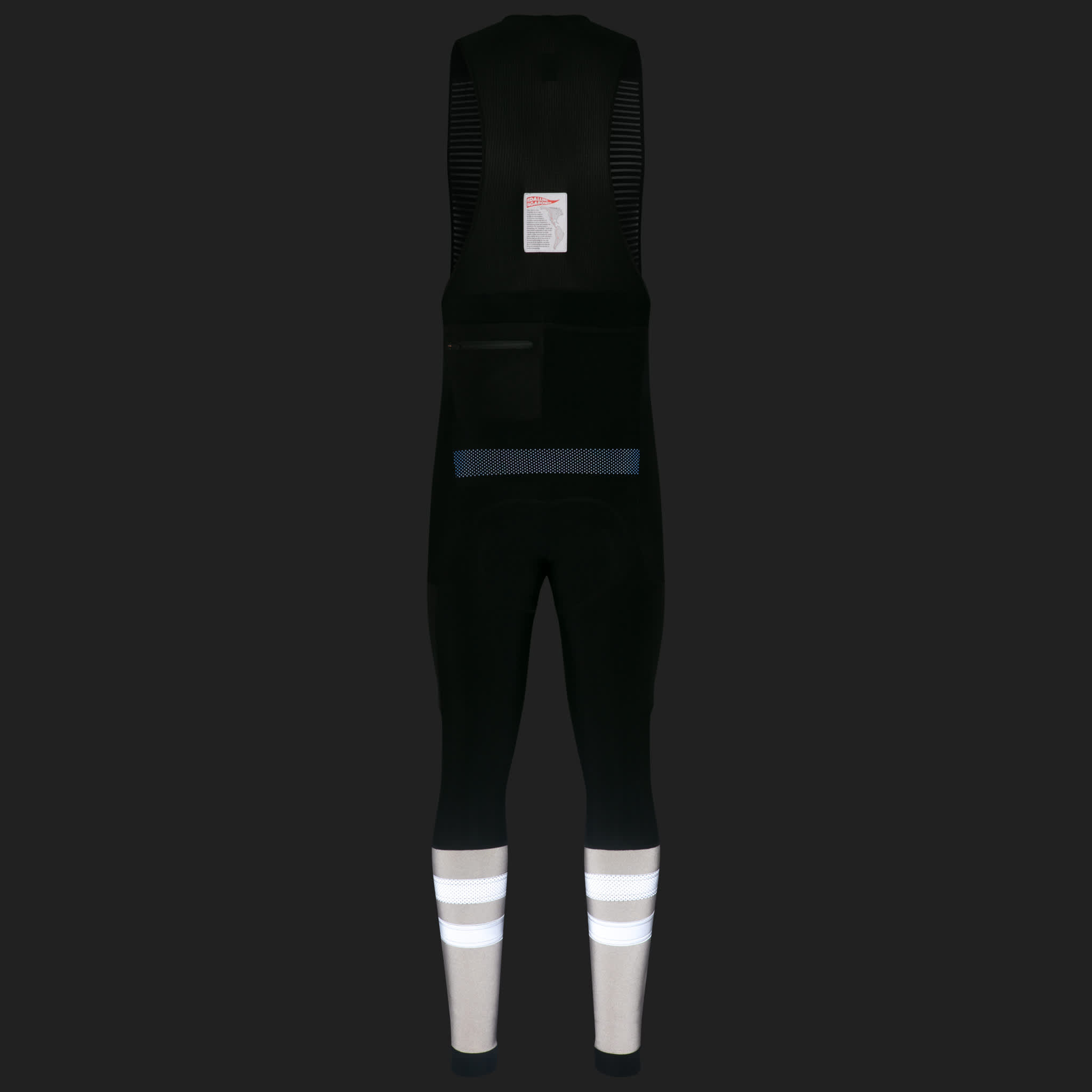 Men's Cargo Winter Tights with Pad | Rapha