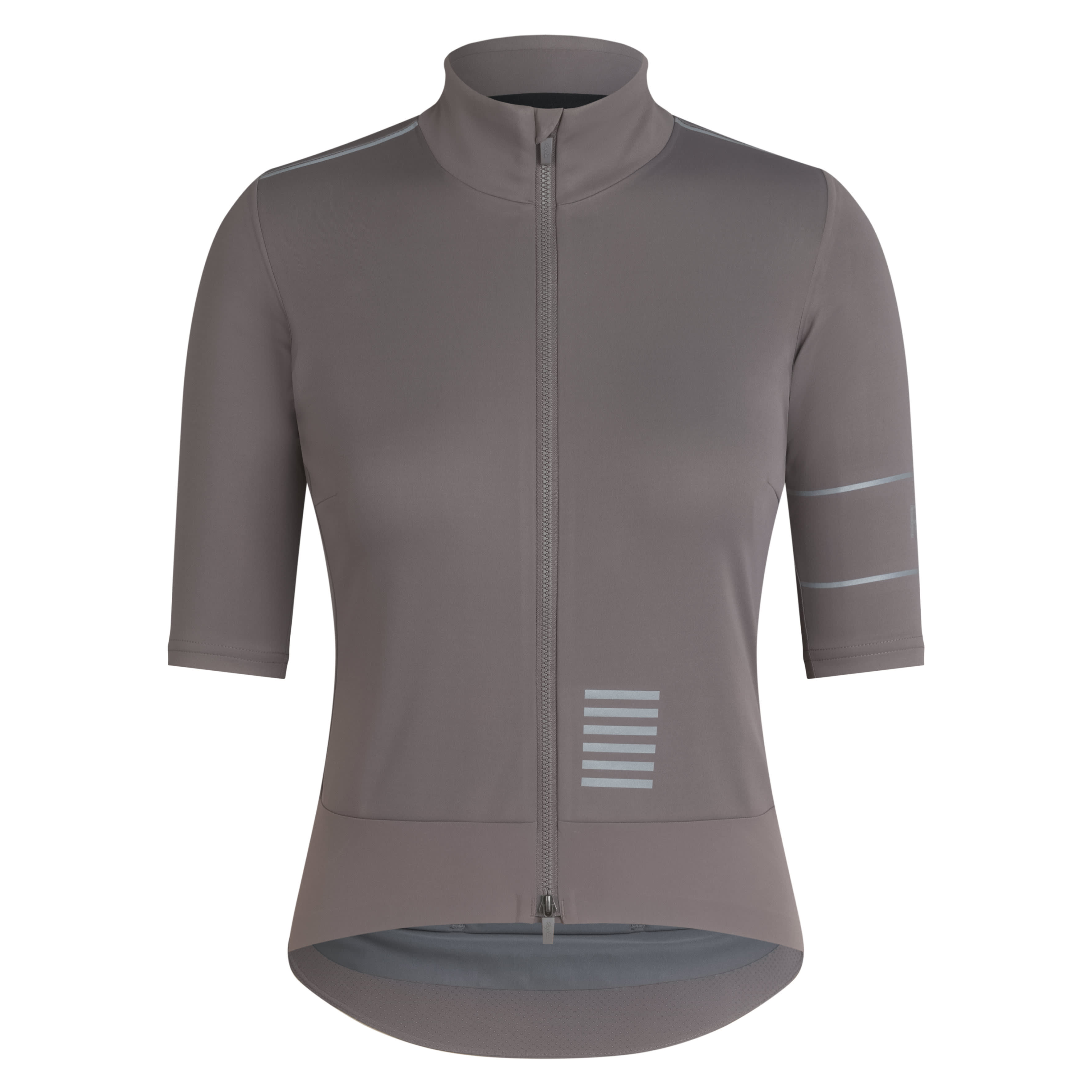 Women's Pro Team Windstopper Jersey | Rapha