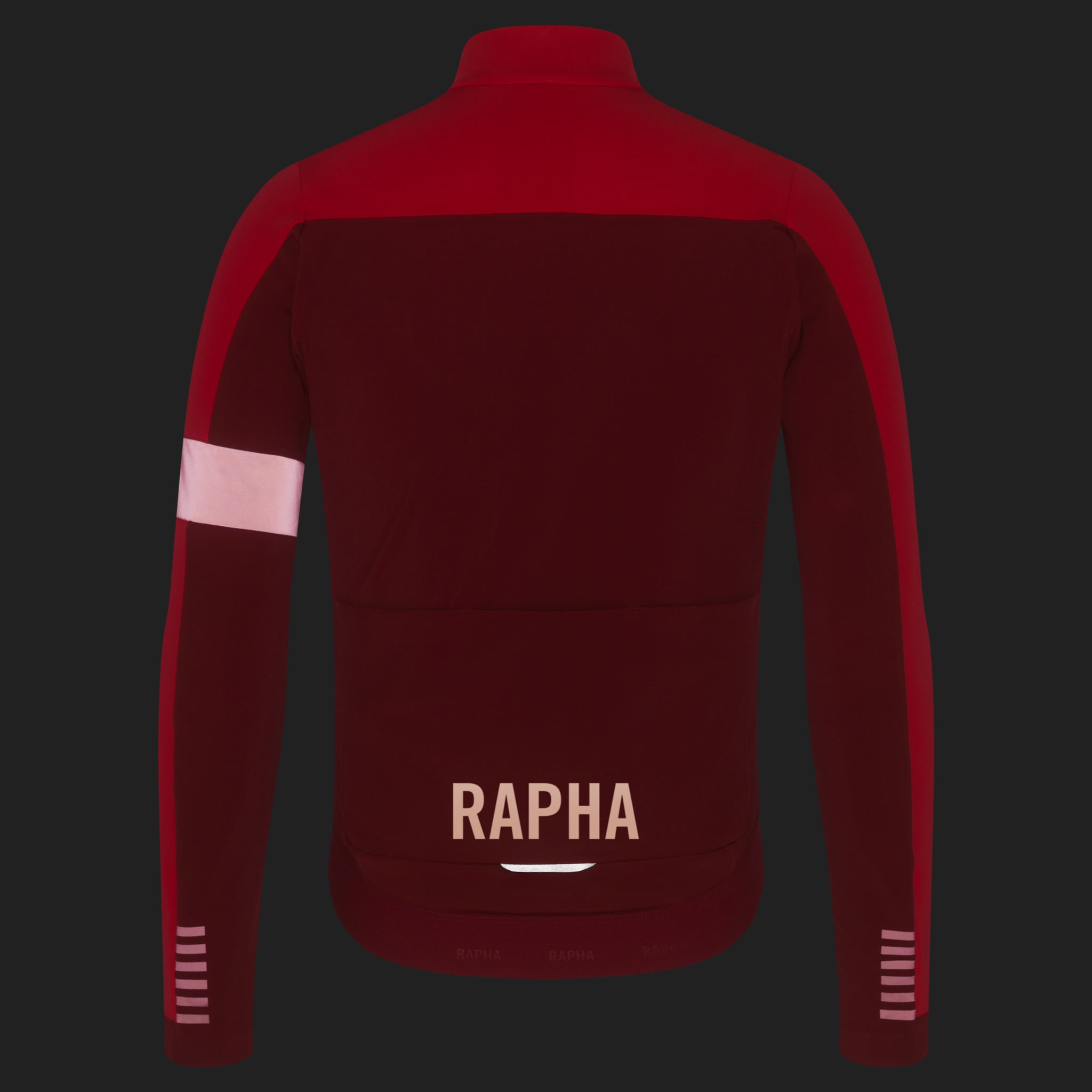 メンズ プロチーム ウィンター ジャケット | Rapha