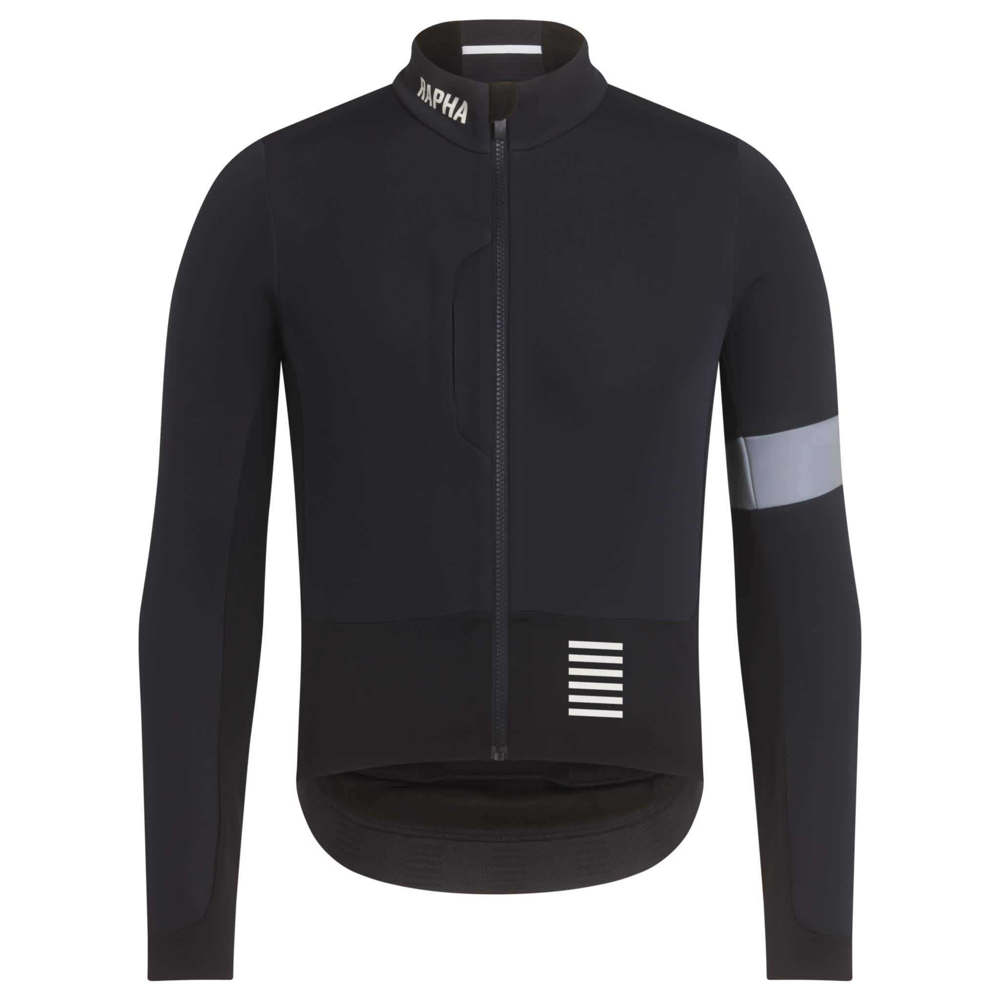 Rapha's Pro Team Thermal Aerosuit will push through the