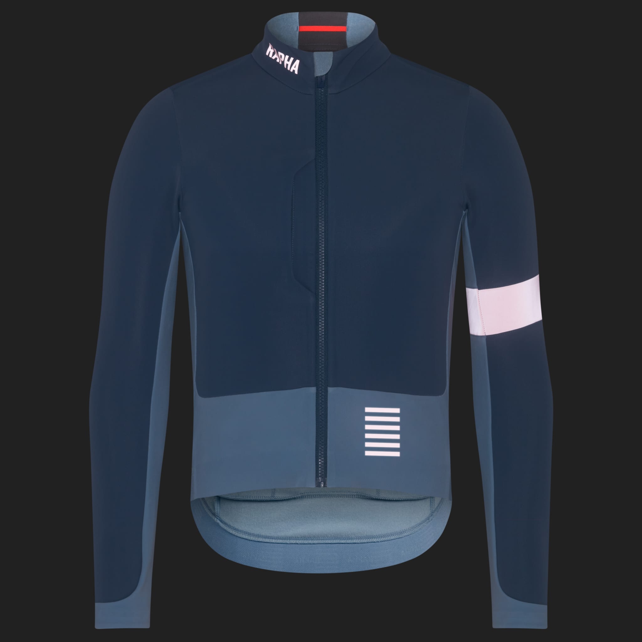 Rapha プロチーム　ウィンタージャケット Mサイズ RJP02XX_Mens-Pro-Team-Rain-