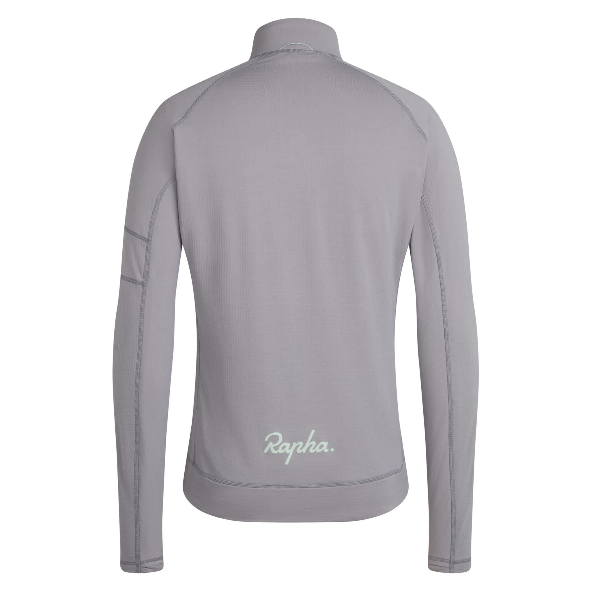 Men's Explore Zip Neck Pullover | Rapha