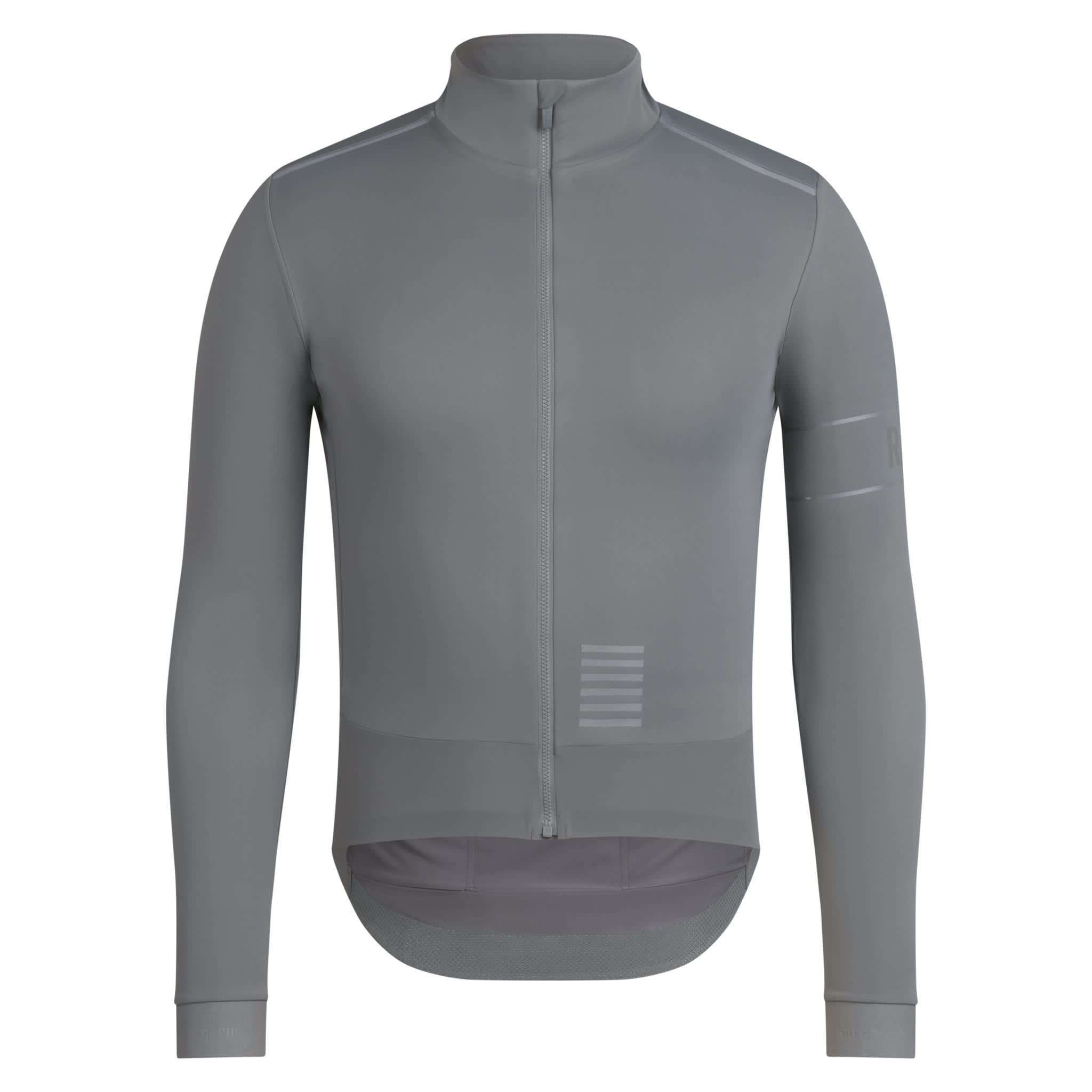 Men's Pro Team Long Sleeve Windstopper Jersey | Rapha
