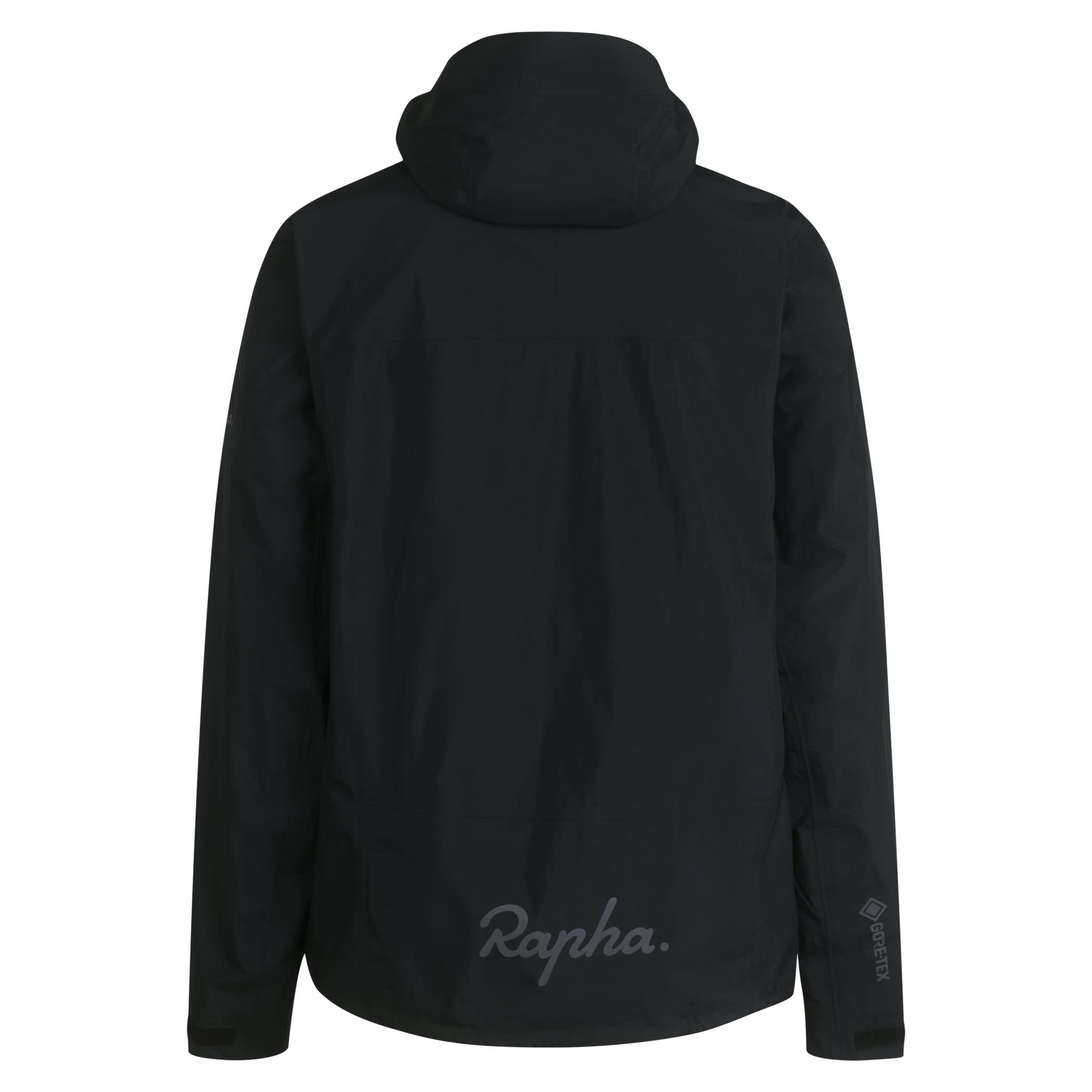 ウィメンズ プロチーム インサレーティッド GORE-TEX レイン