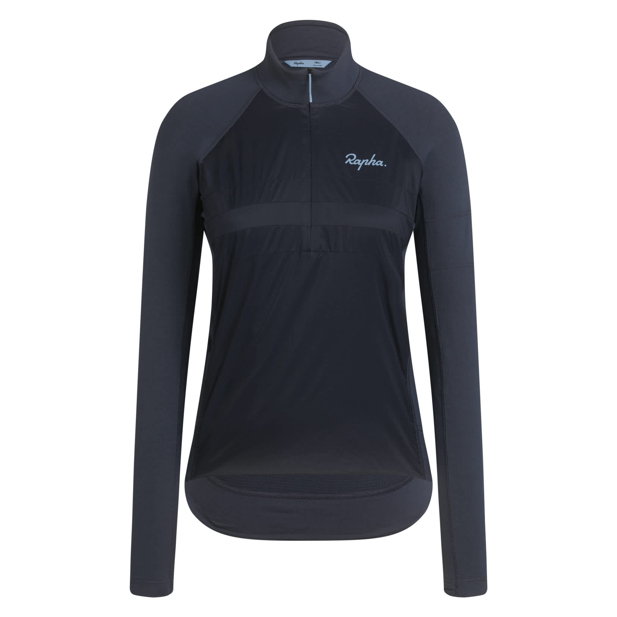 Women`s Explore Zip Neck Pullover | Rapha