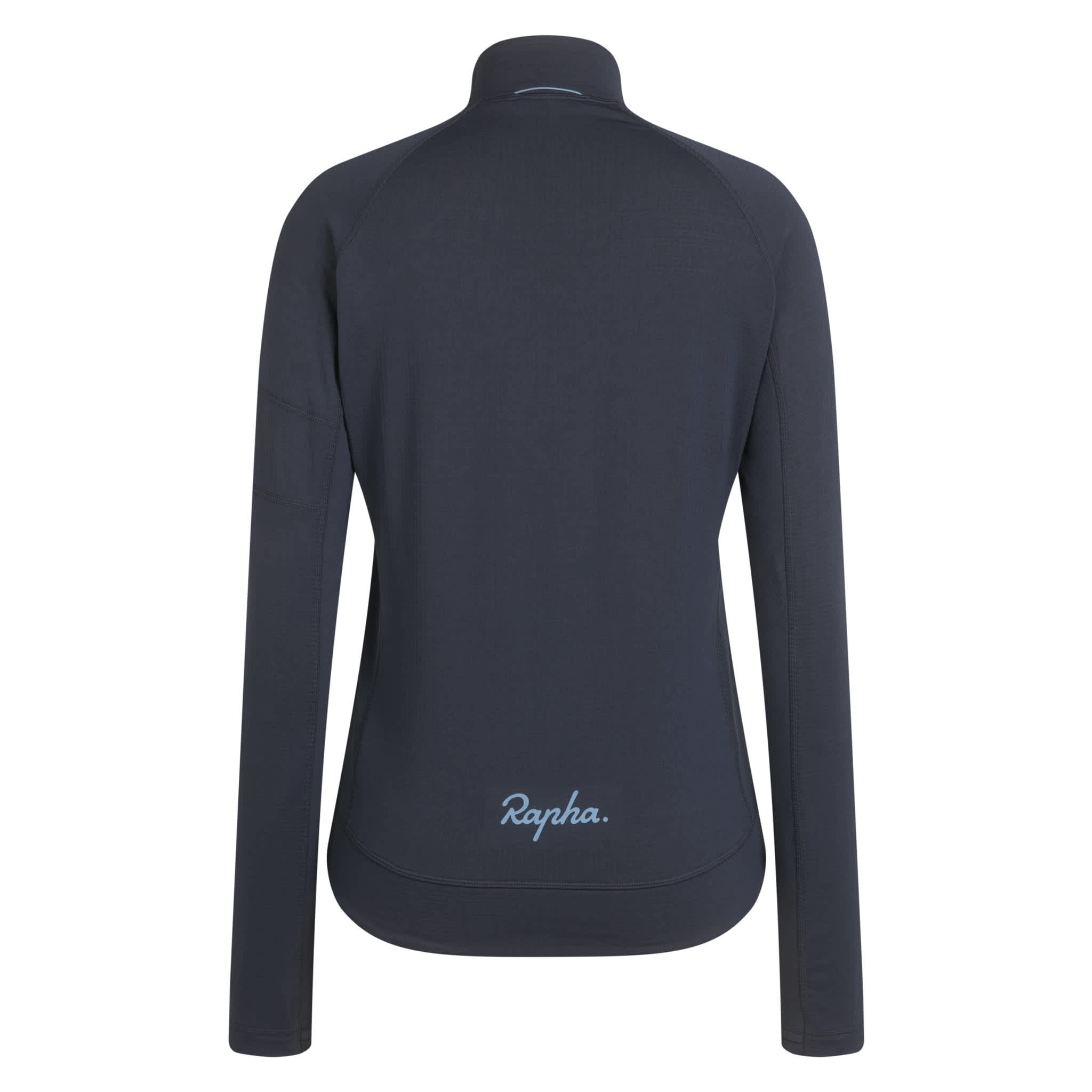 ウィメンズ エクスプロア ジップネック プルオーバー | Rapha