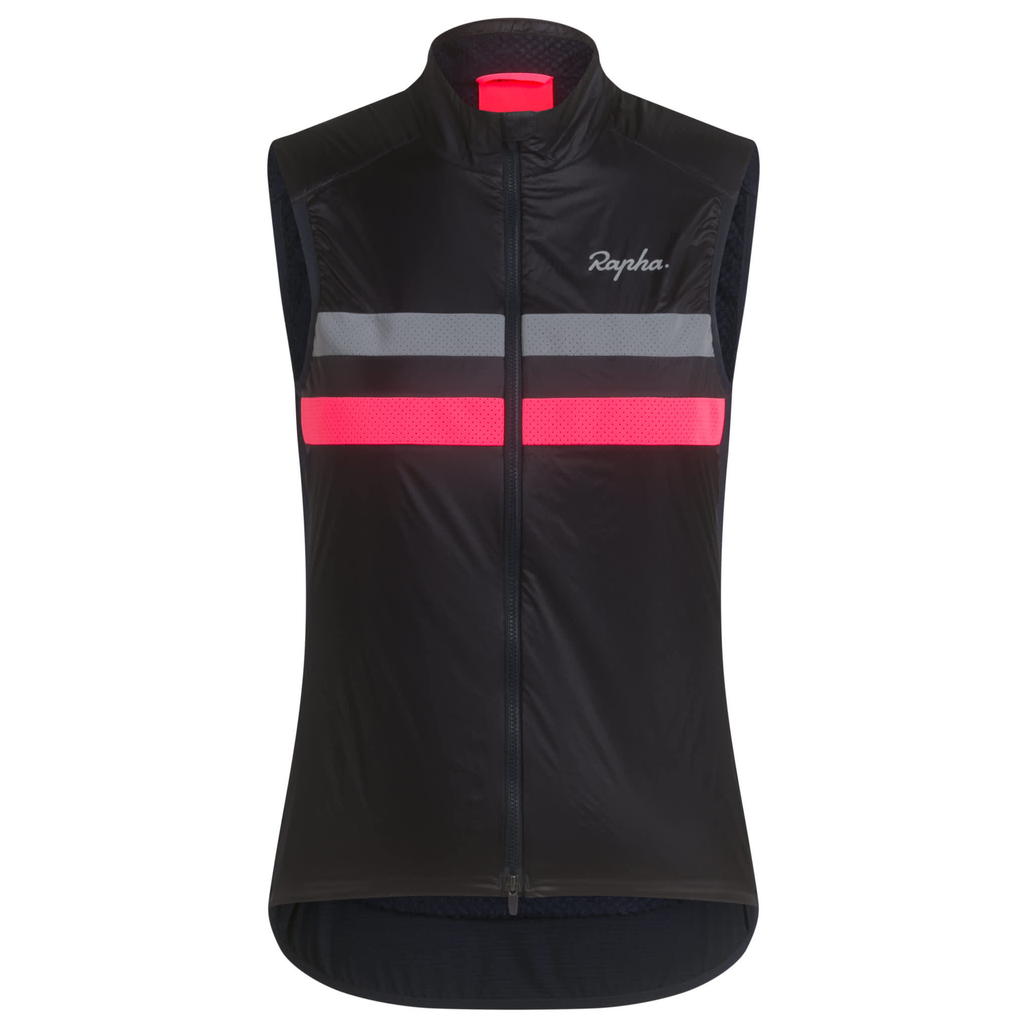 ウィメンズ ブルベ インサレーティッド ジレ | Rapha