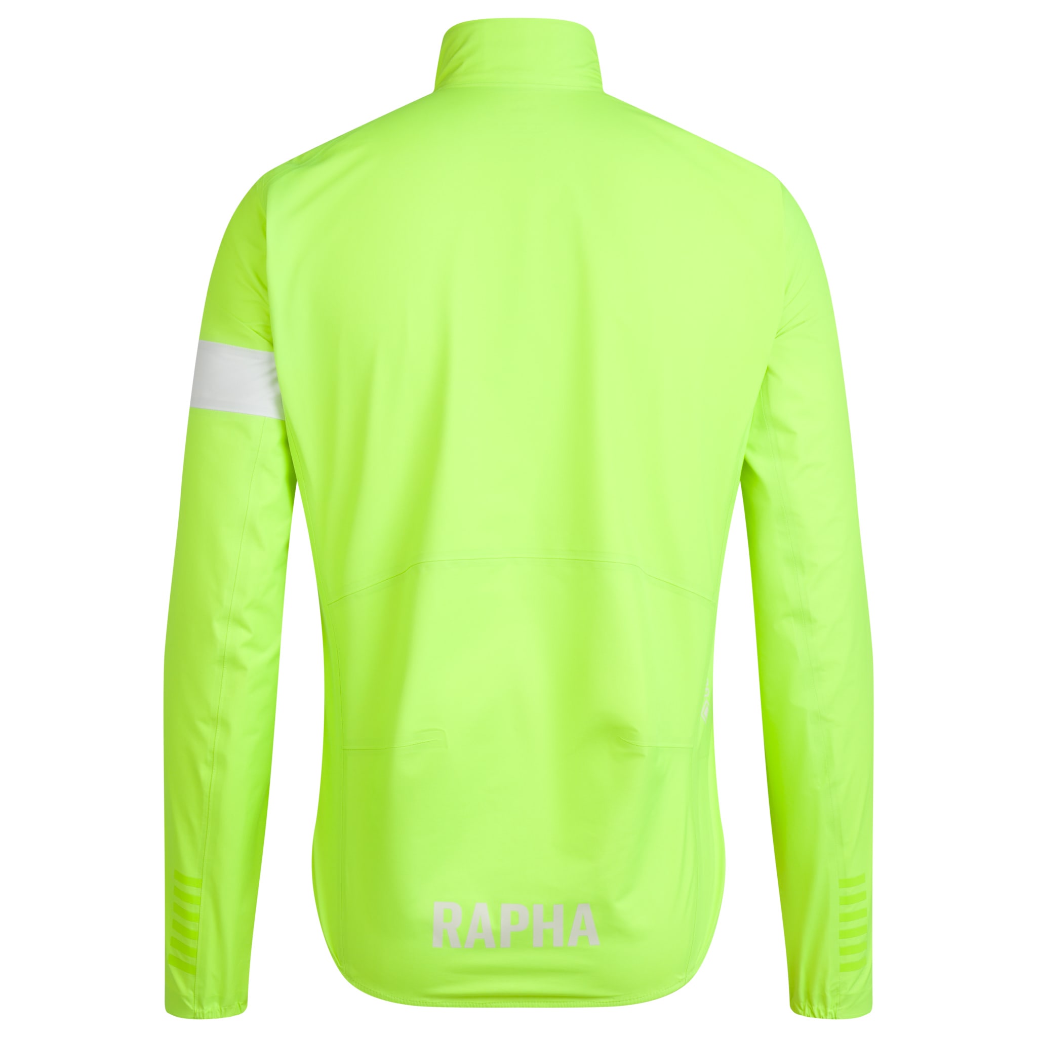 Rapha RCC GORE-TEX プロチームレインジャケット Rapha Pro Team GORE-TEX Rain Jacket 三層構造ながら軽量な防水透湿