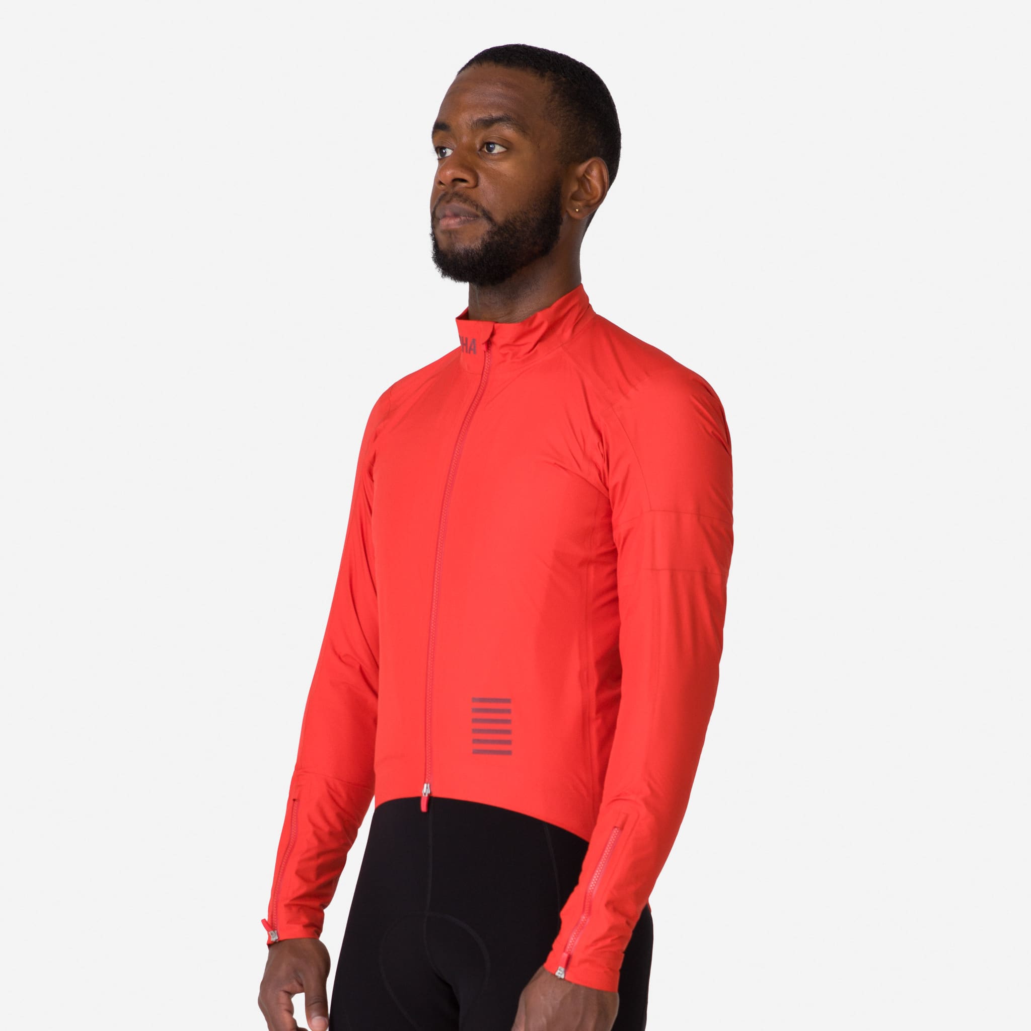 Men's Pro Team Insulated Rain Jacket | Rapha