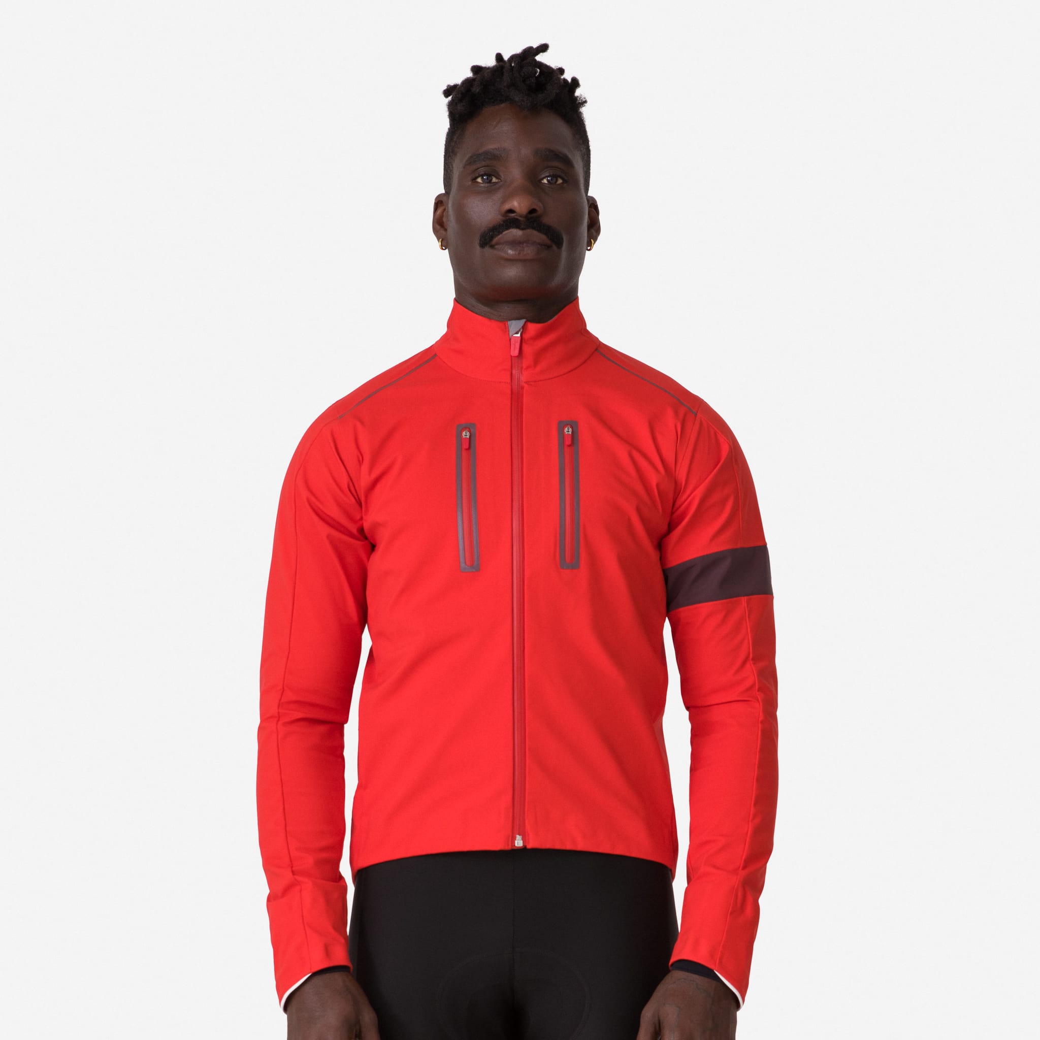 メンズ クラシック GORE-TEX ウィンター ジャケット　Mサイズ SJK12XX_FHB_Mens-Classic-