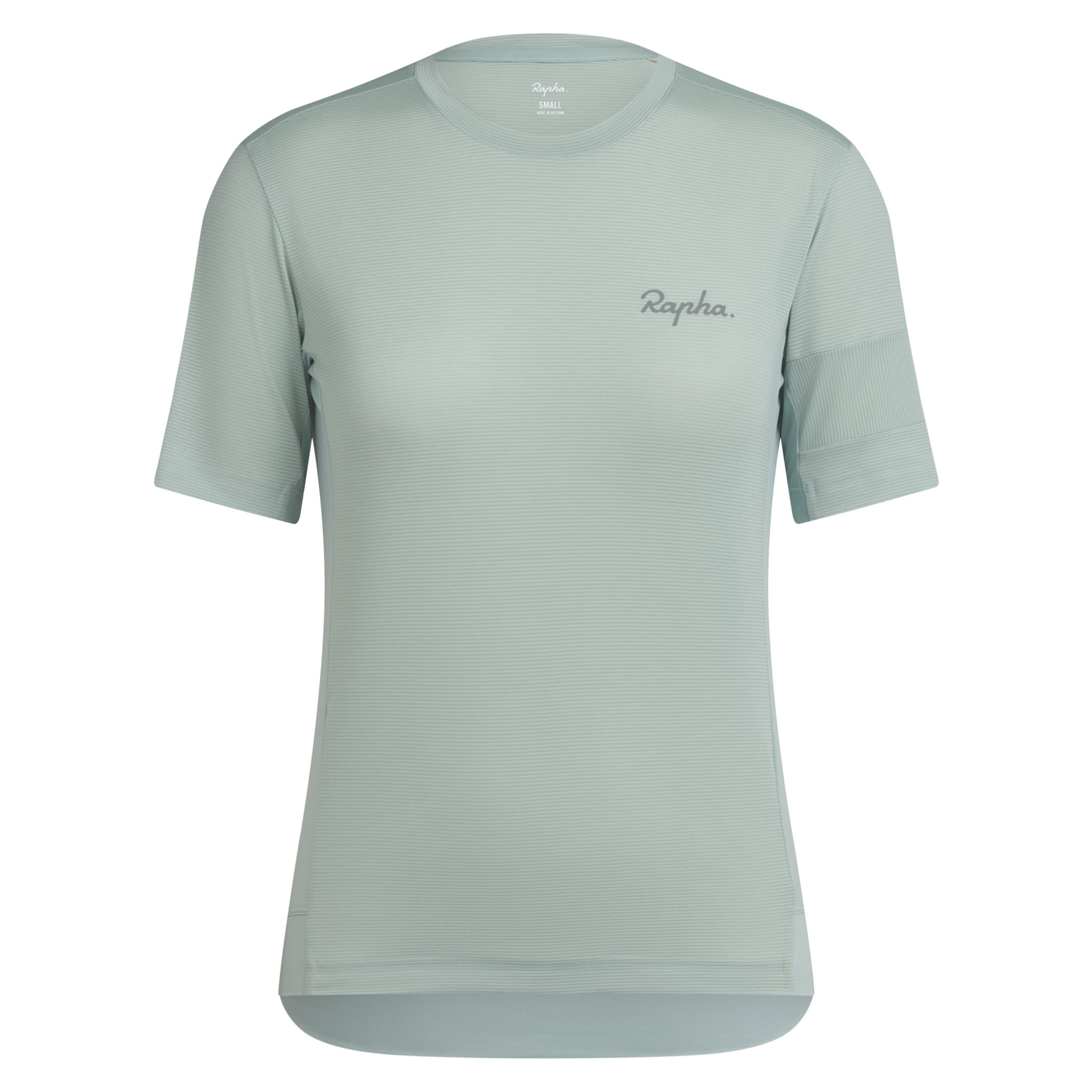 ウィメンズ エクスプロア テクニカル Tシャツ | Rapha