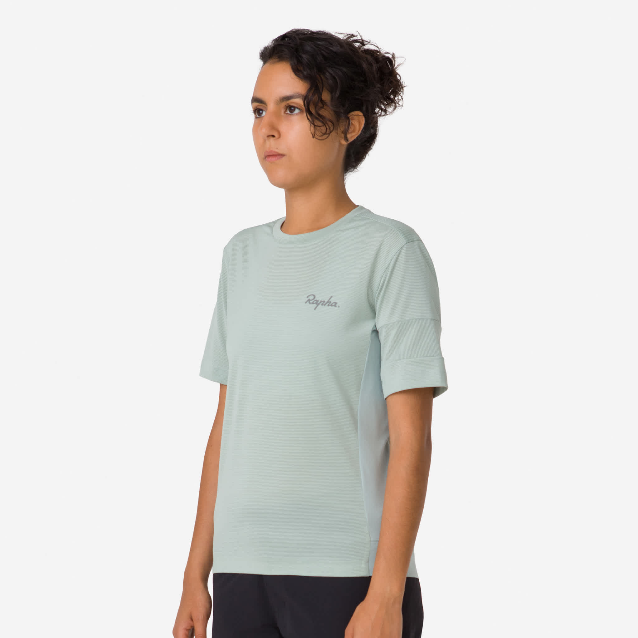 ウィメンズ エクスプロア テクニカル Tシャツ | Rapha