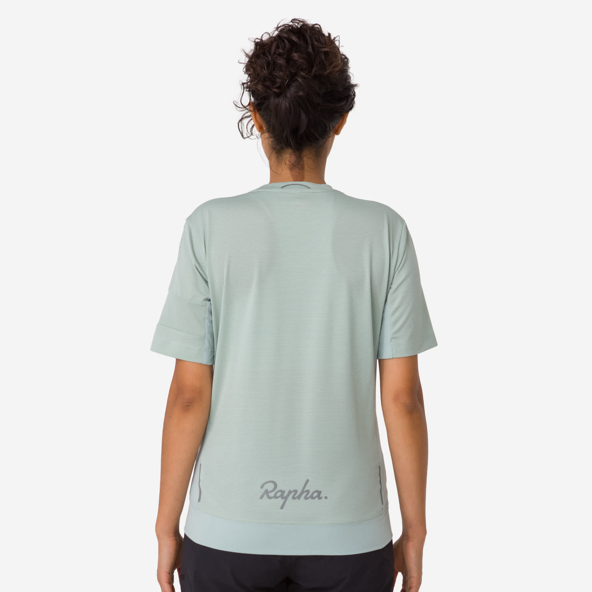 ウィメンズ エクスプロア テクニカル Tシャツ | Rapha