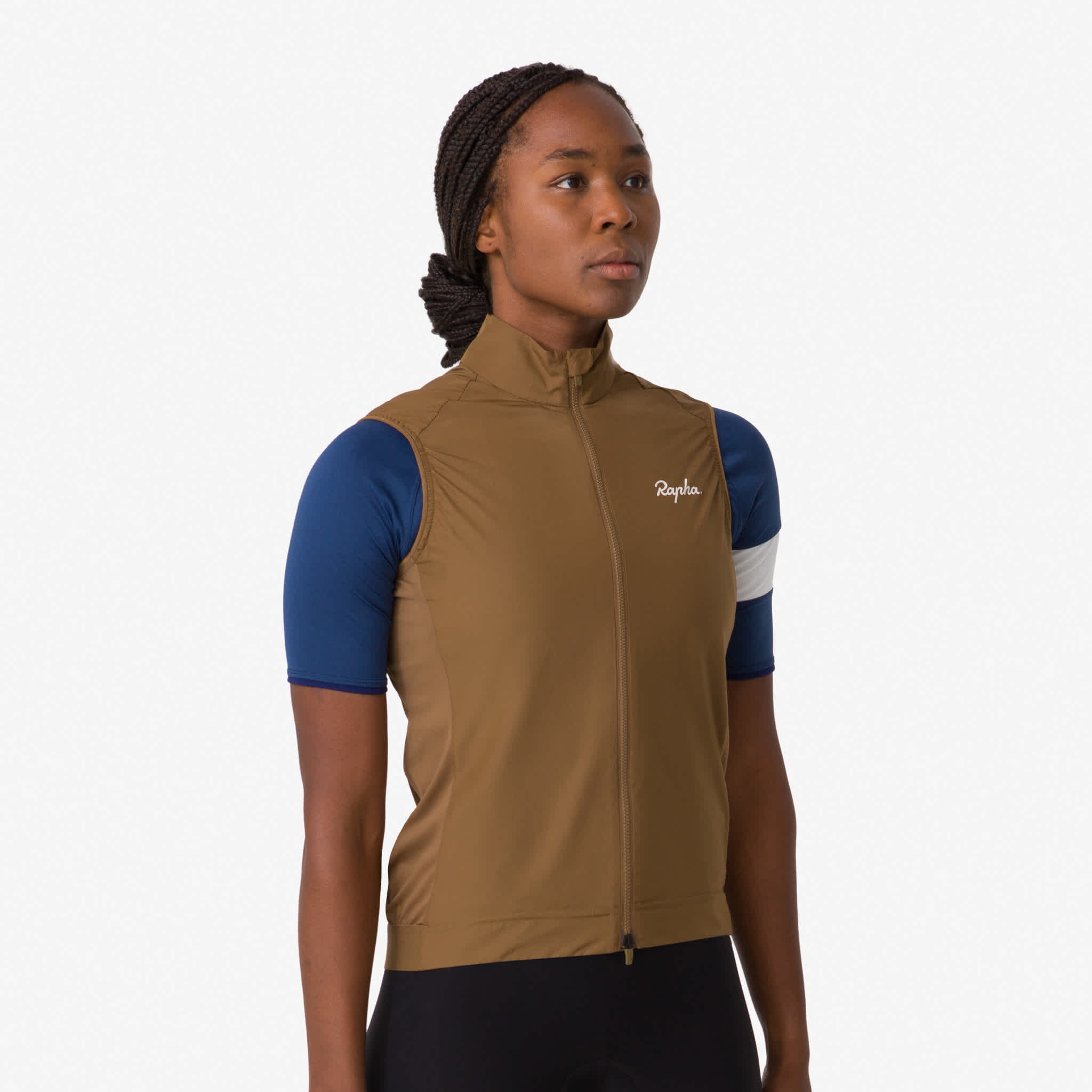 【本日特価】 Women's Core Rapha | Gilet ウェア