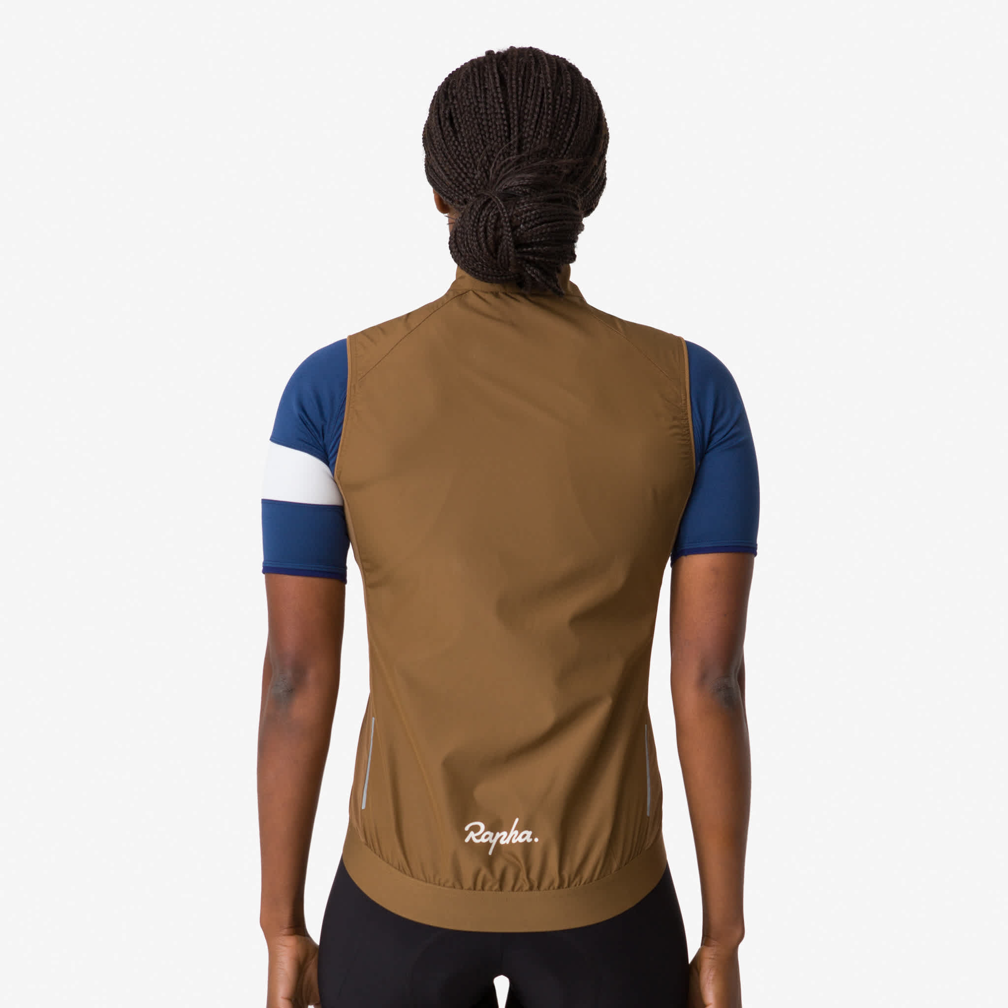 【新品】ラファ ウィメンズ コア ジレ　S ウィメンズ コア ジレ | Rapha