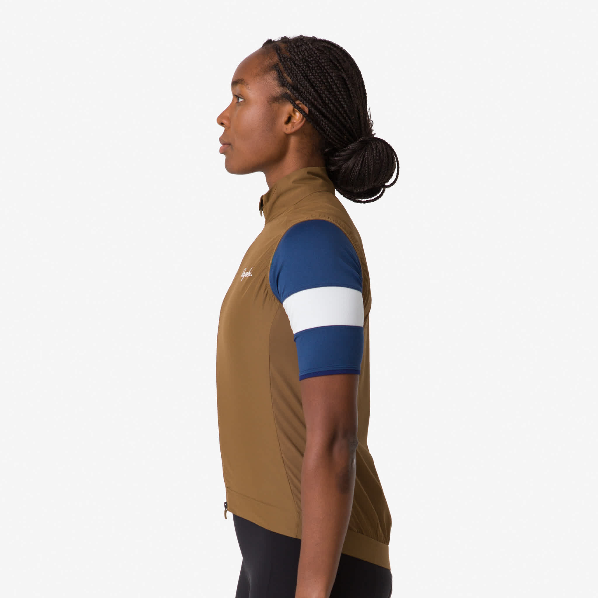 IK275 ラファ Rapha WOMEN'S CLASSIC GILET Ⅱ ジレ サイクル