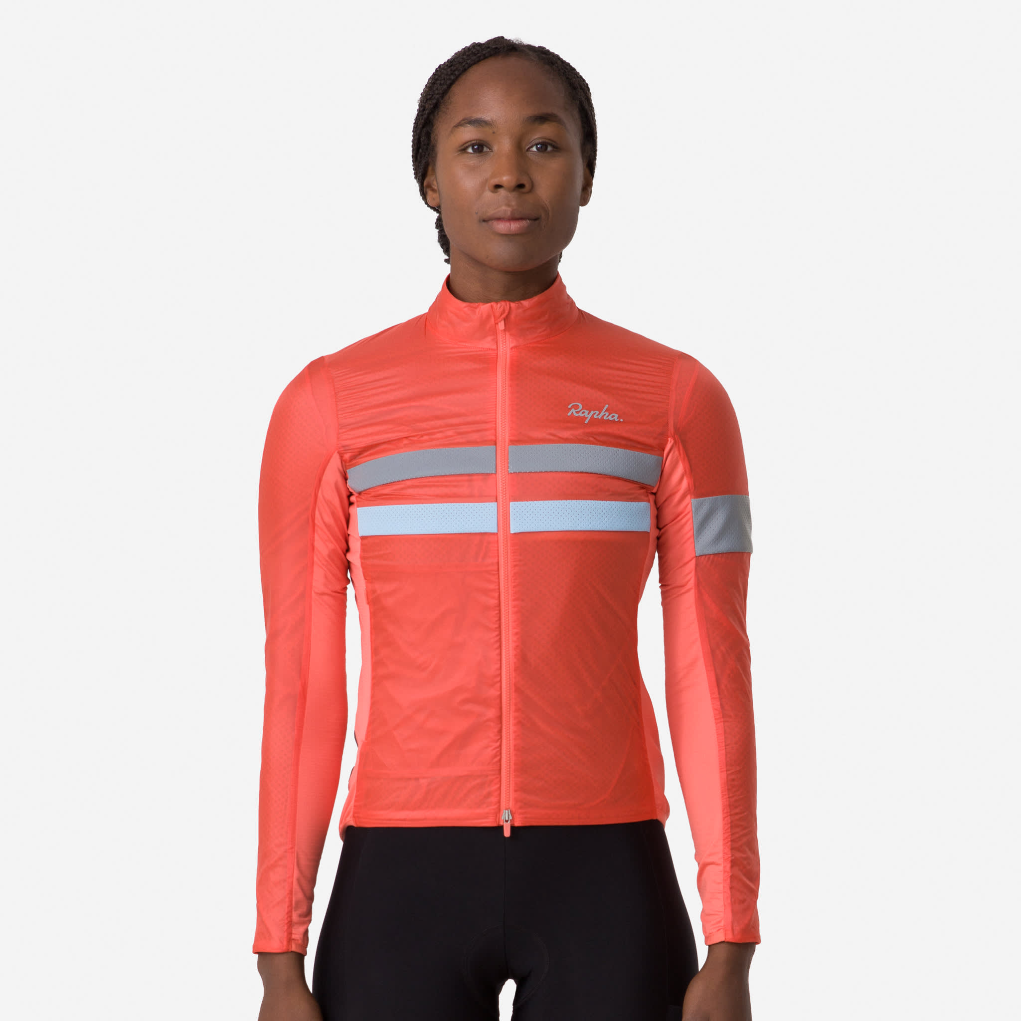 Women's Brevet Insulated Jacket | Rapha