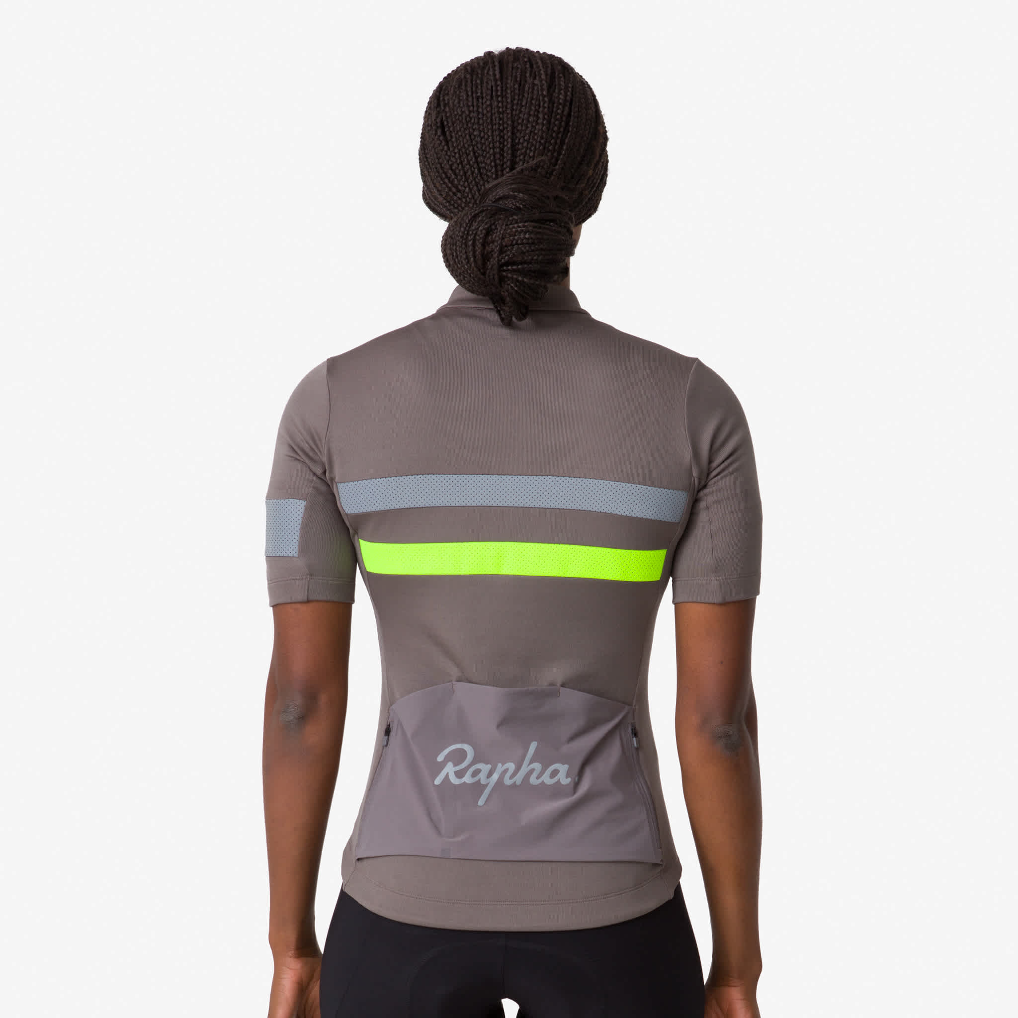 ウィメンズ ブルベ ジャージ | Rapha