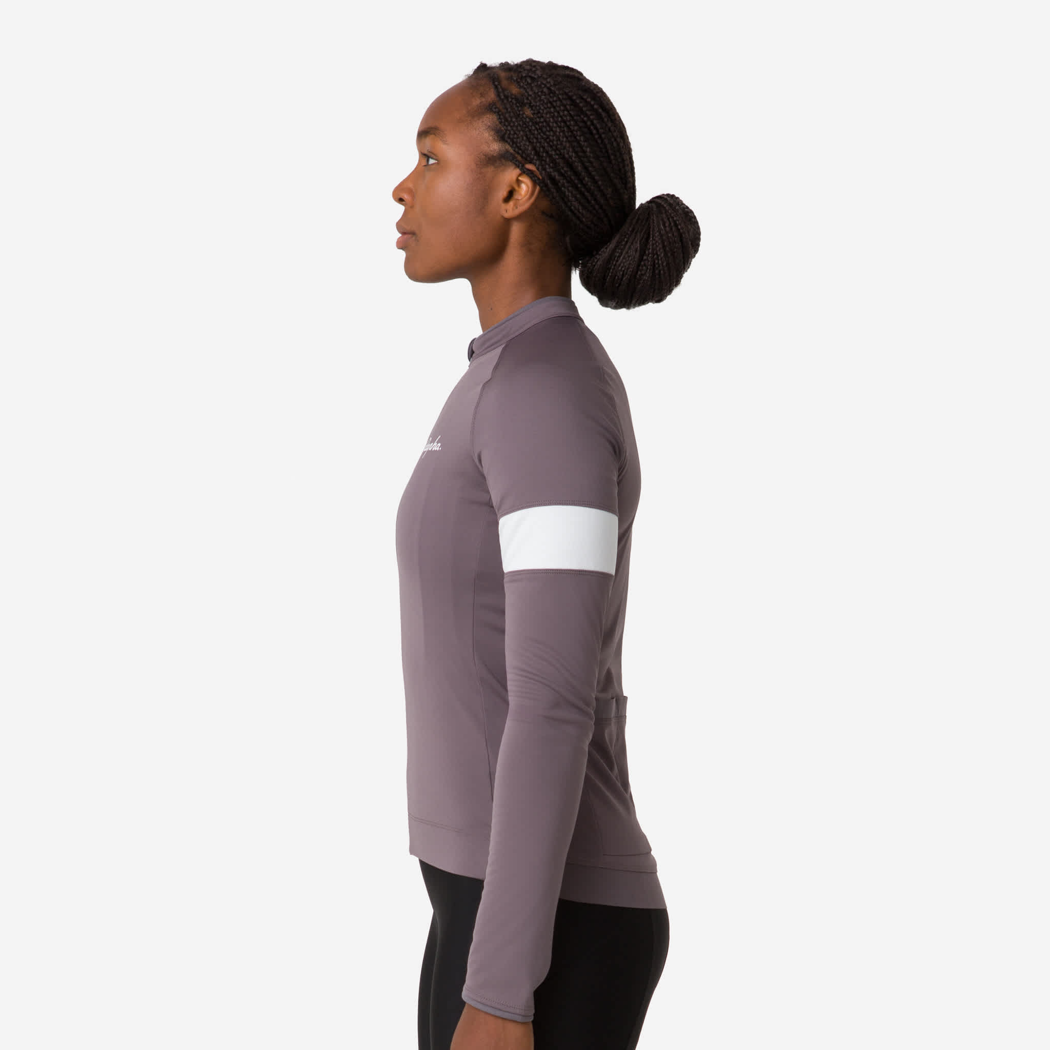 Women's Core Long Sleeve Jersey | Rapha