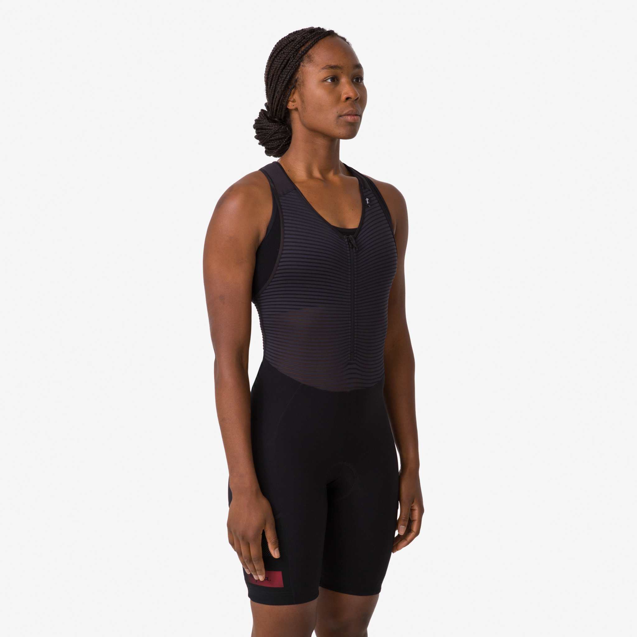 未使用品Rapha Women’s CORE CARGO SHORTS 黒XS