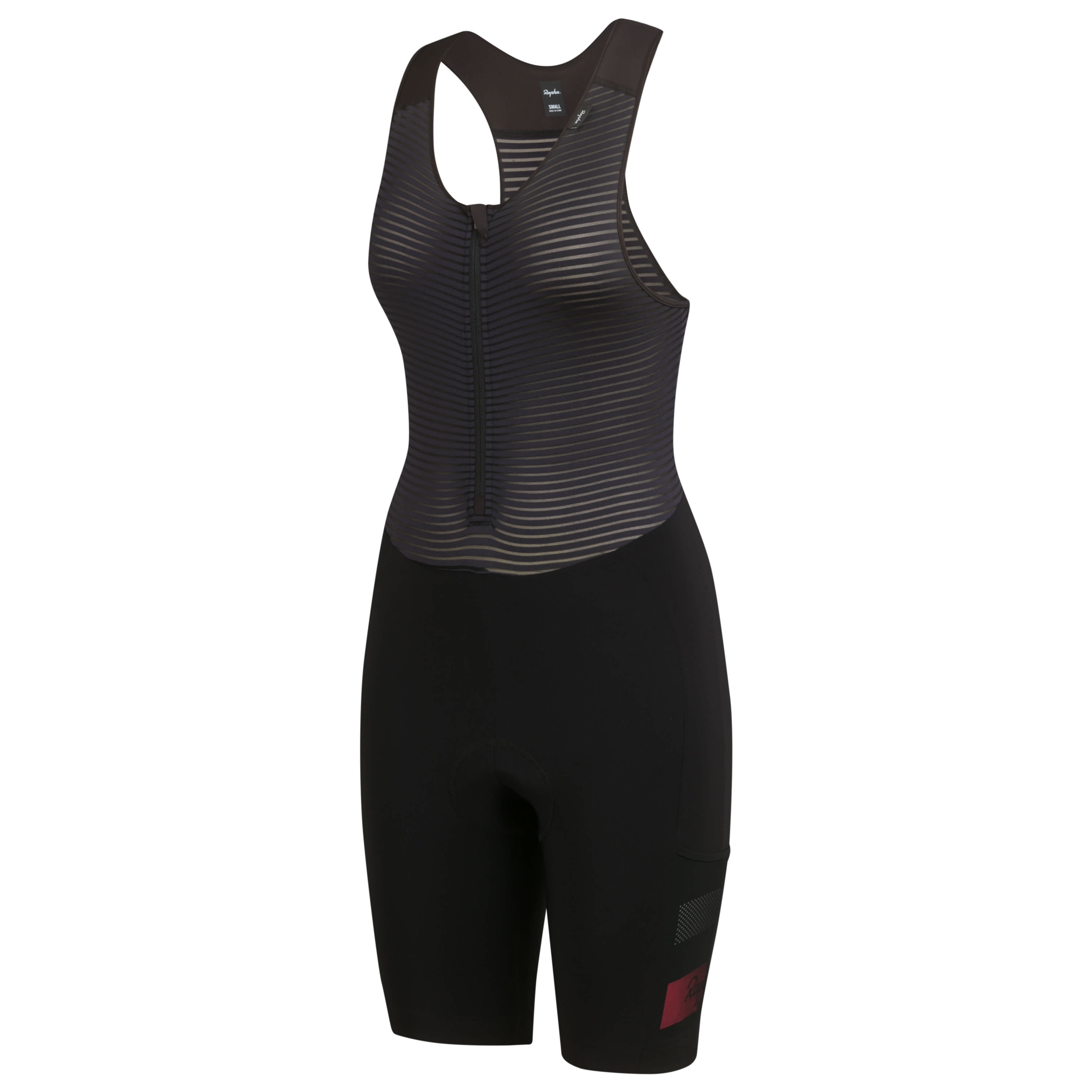 Rapha Brevet Bib Short - Men's - Men