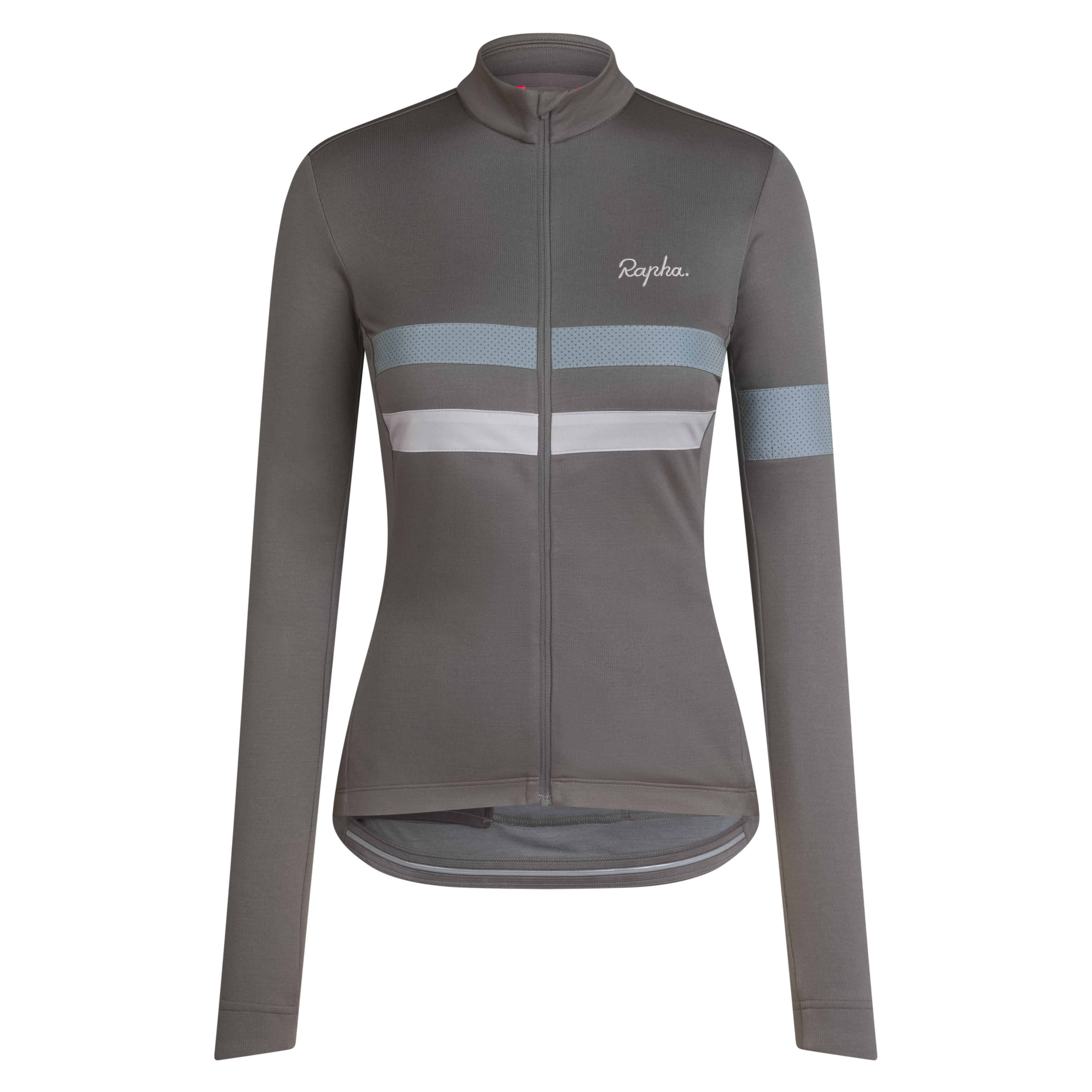 Men's Brevet Long Sleeve Jersey | Rapha