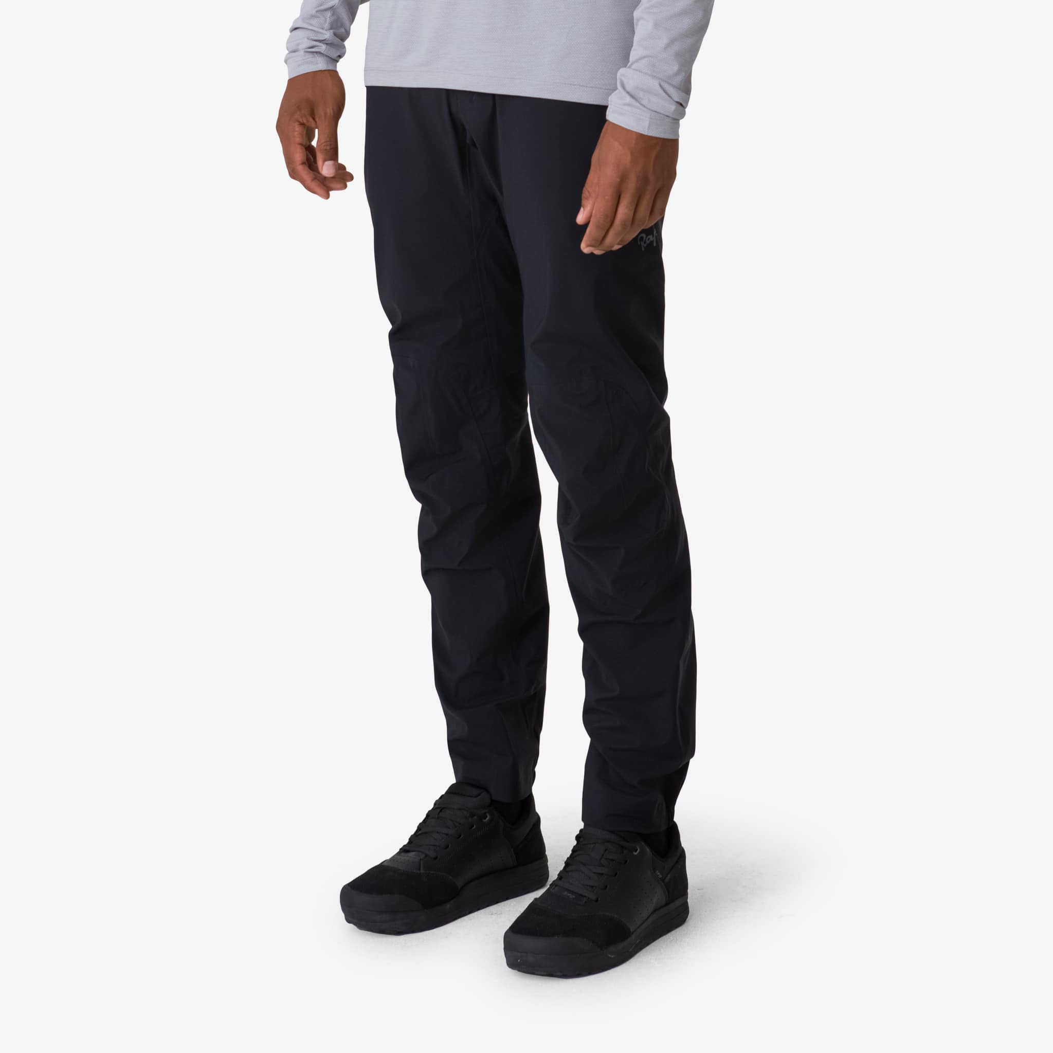 メンズ トレイル GORE-TEX パンツ | Rapha