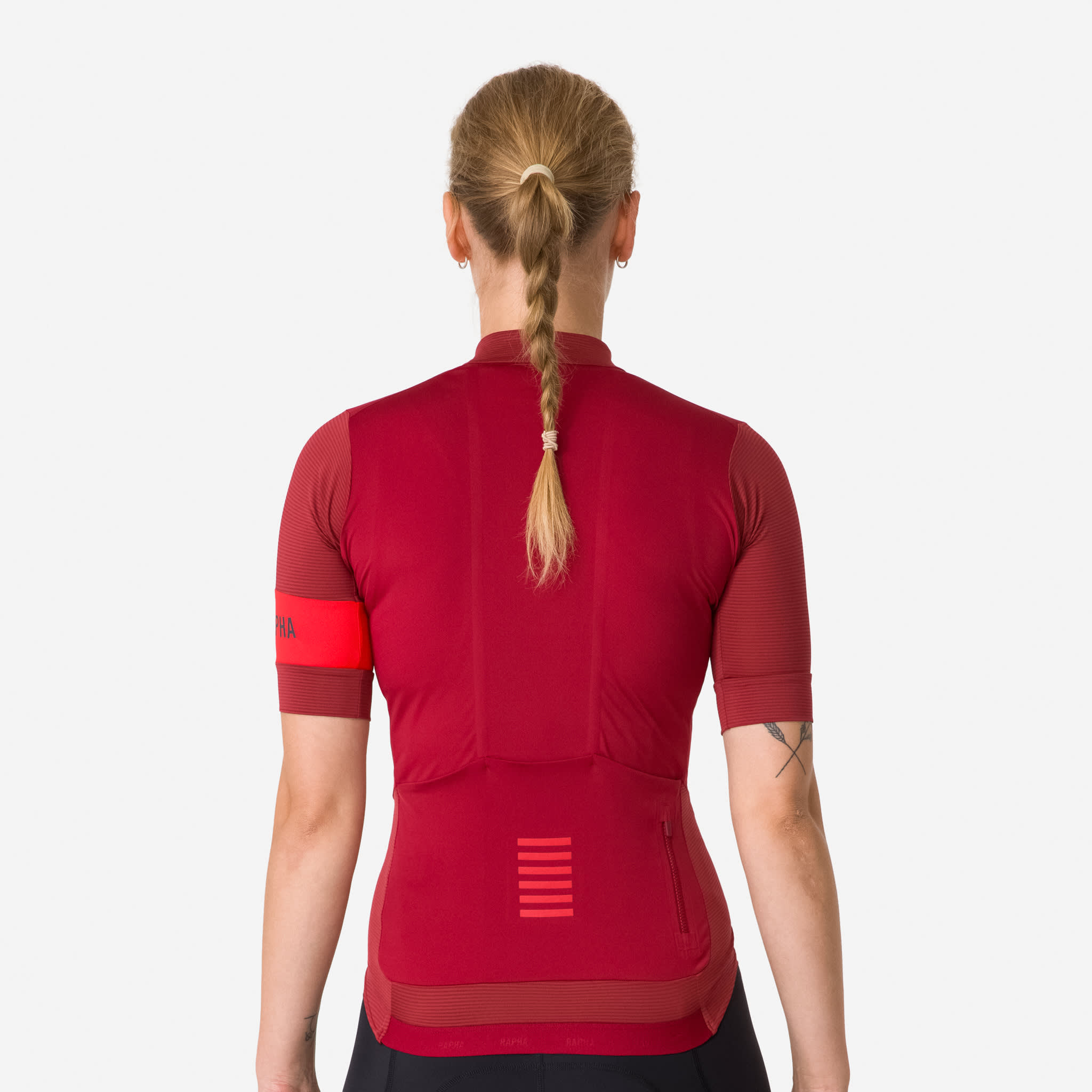 Women's Pro Team Jersey | Rapha