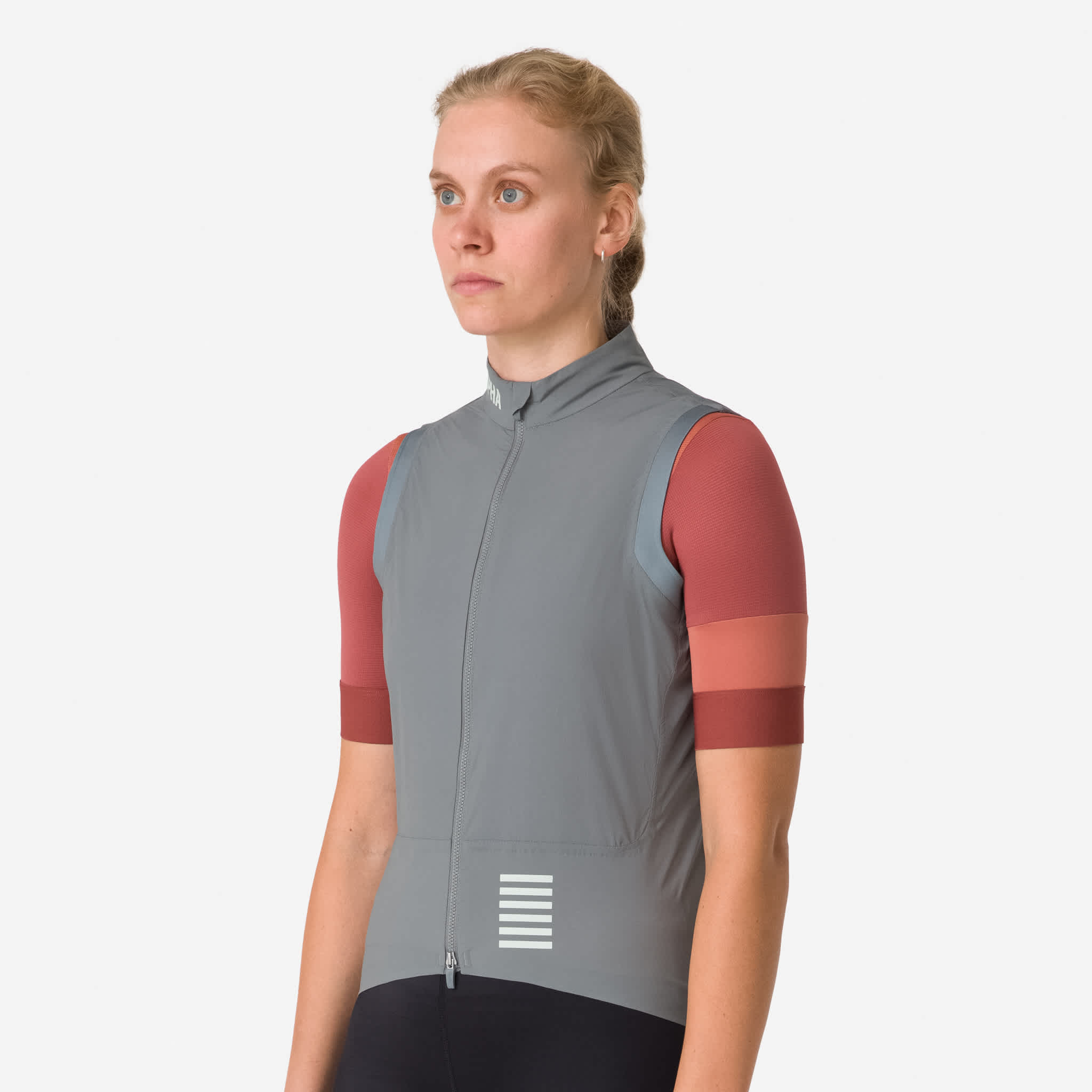 Rapha ジレ ウィメンズS