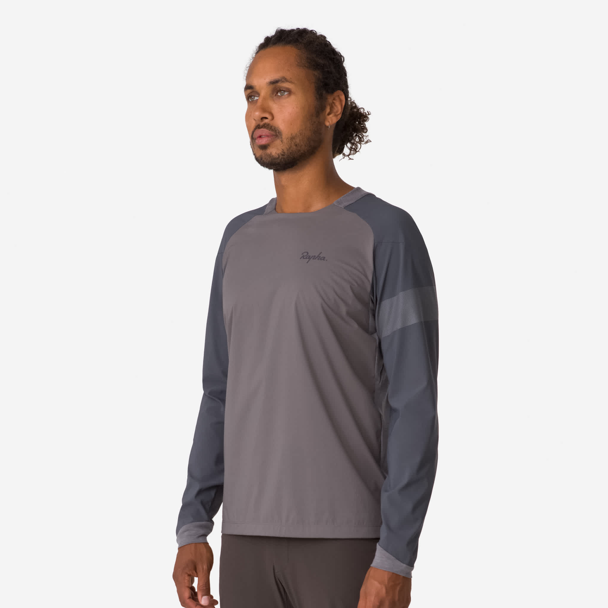 Men's Trail Windblock Jersey | Rapha