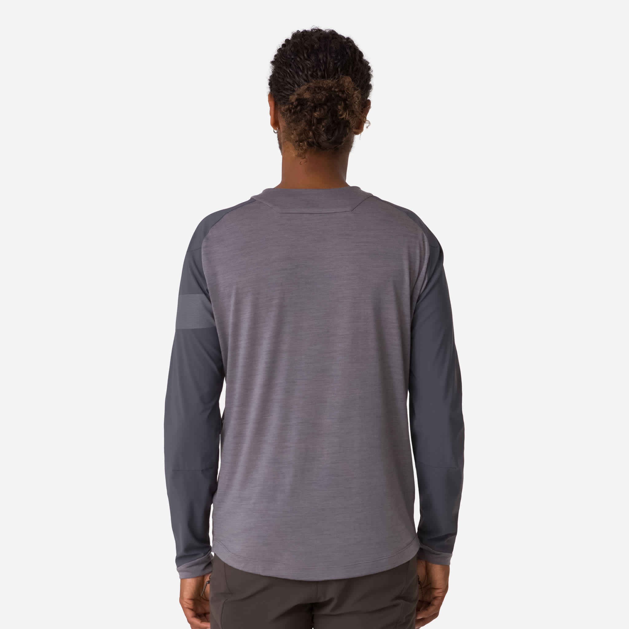 Men's Trail Windblock Jersey | Rapha