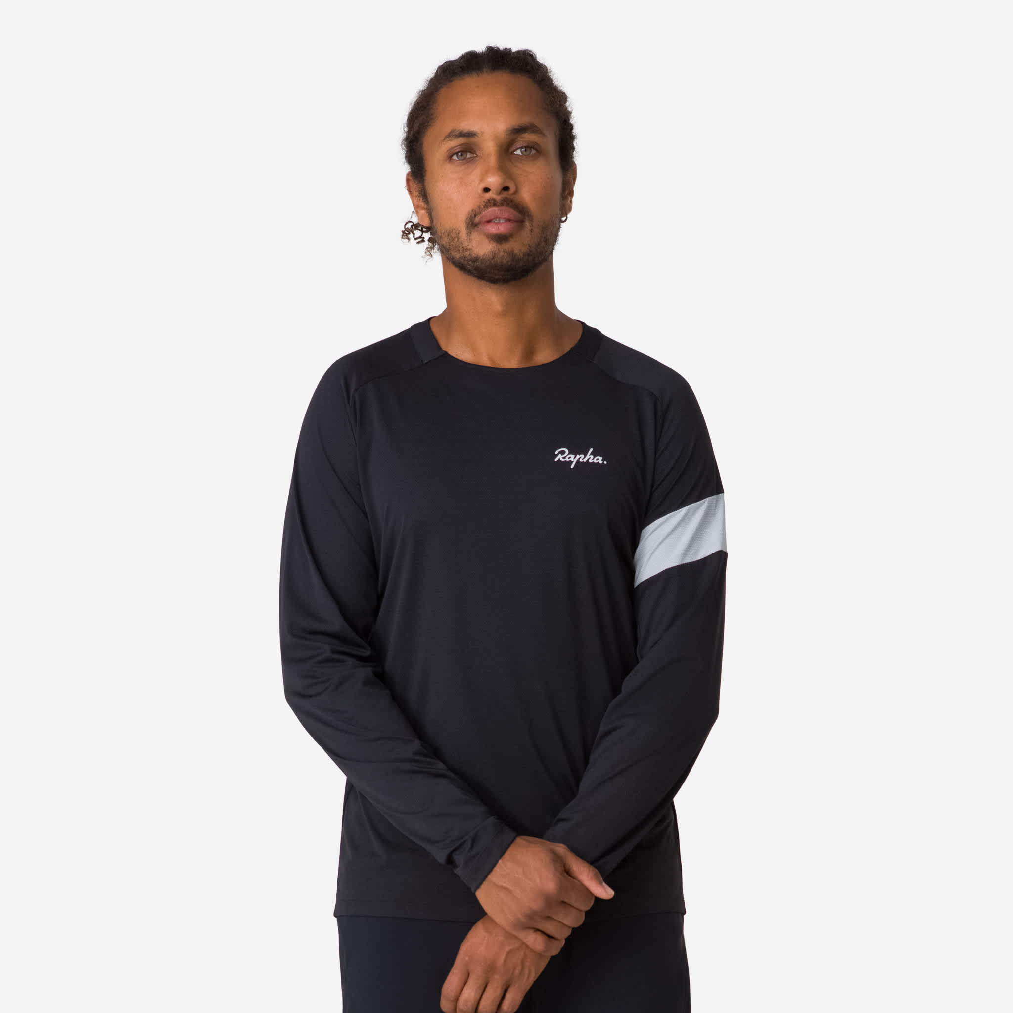 Men's Classic Long Sleeve Jersey | Rapha