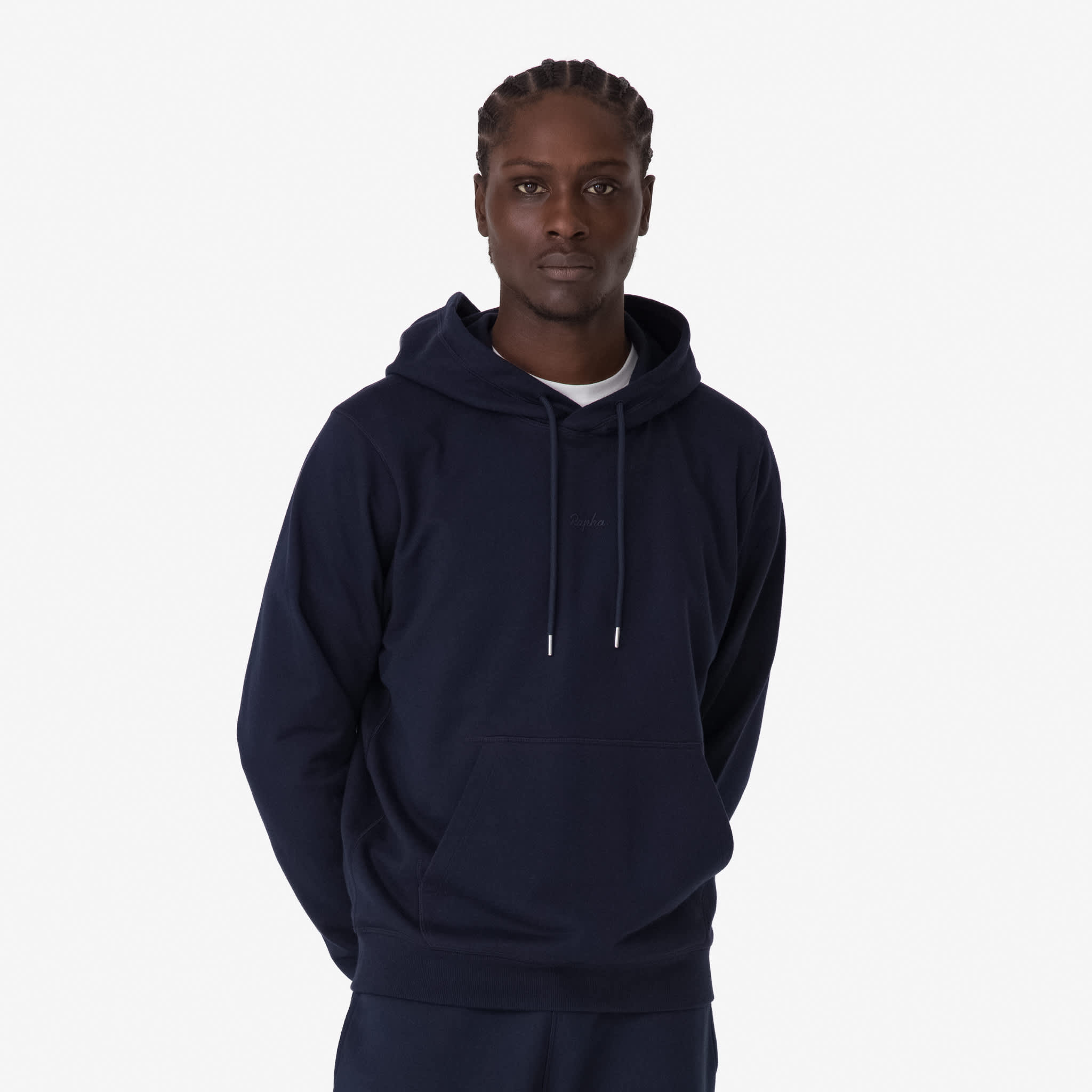 Men's Cotton Hoodie | Rapha