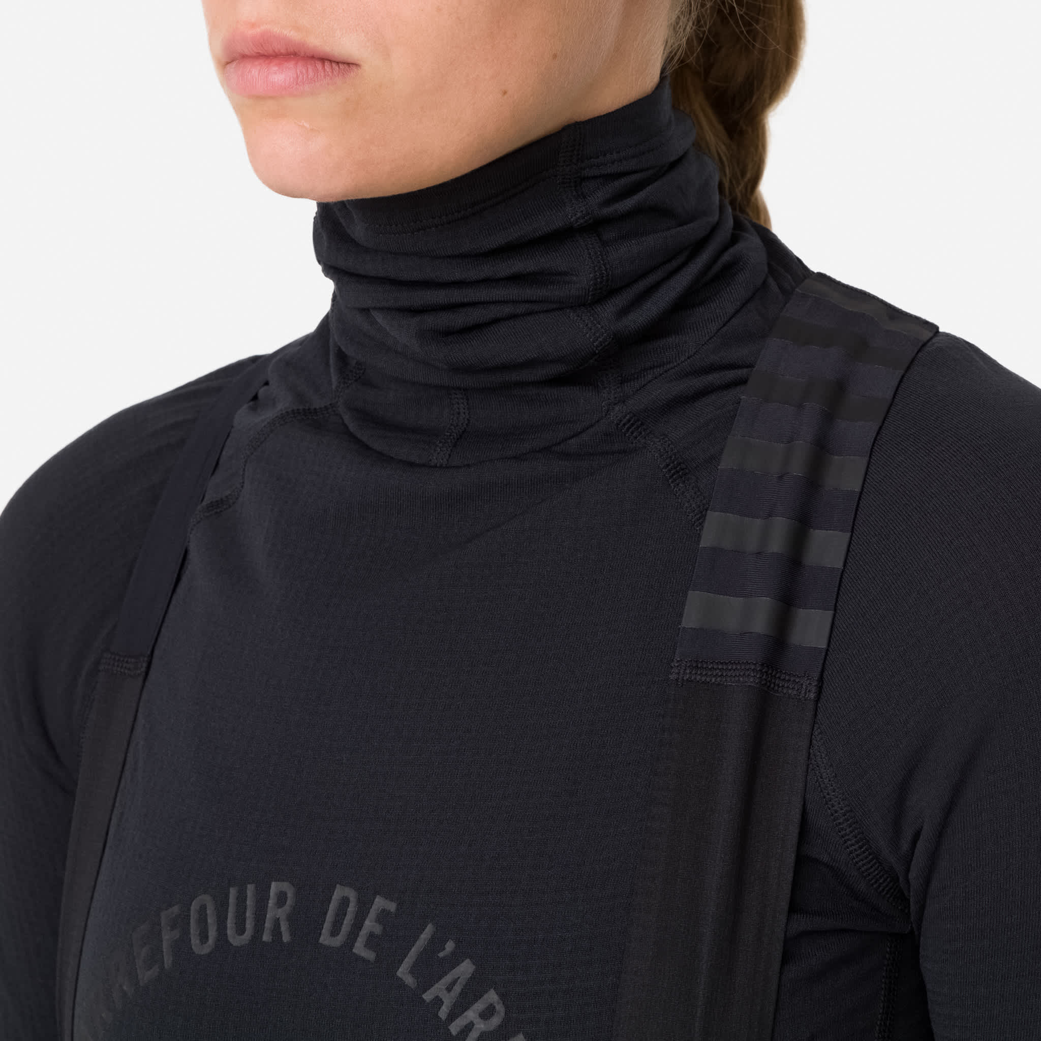 ウィメンズ プロチーム サーマル ベースレイヤー | Rapha