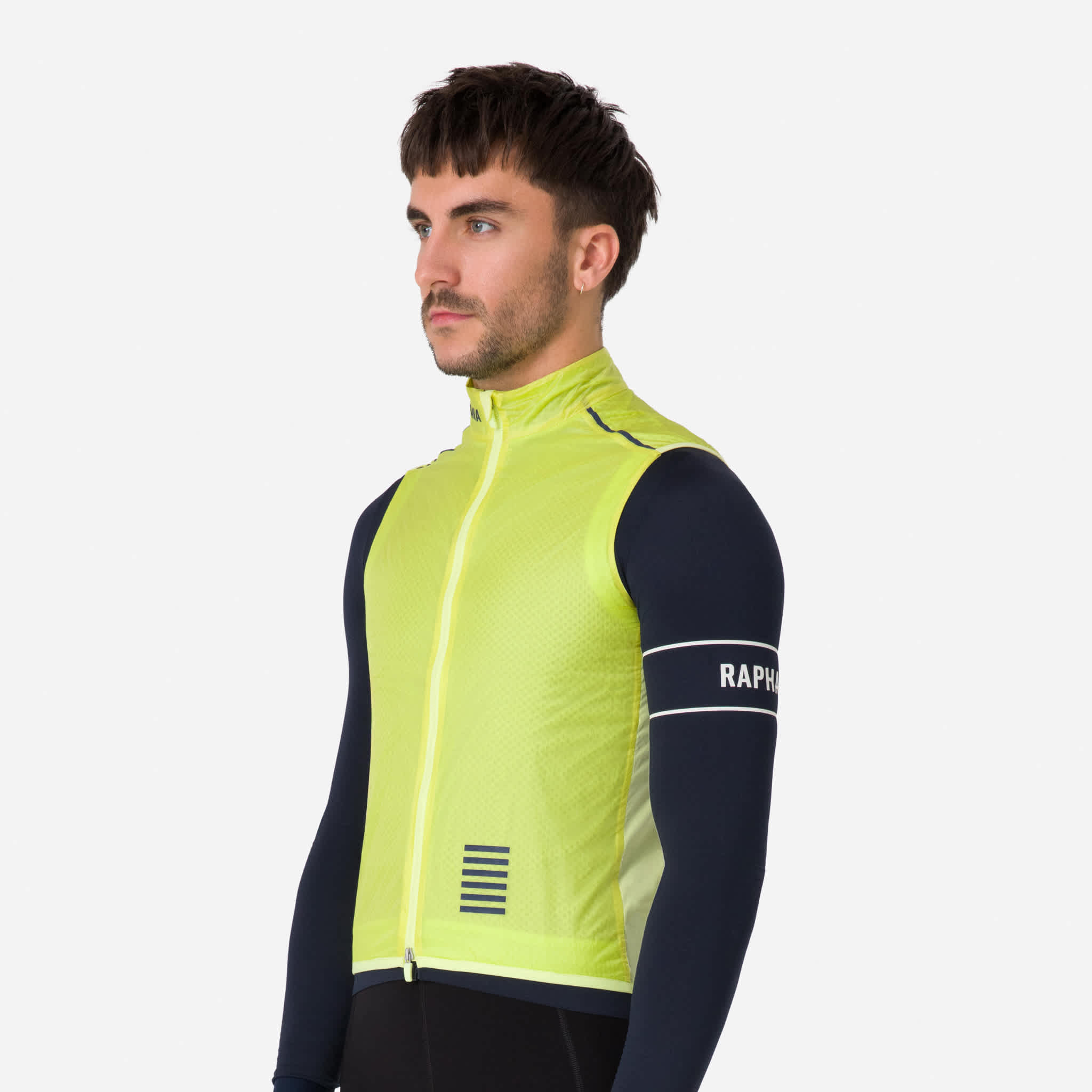 【予約販売】本 メンズ プロチーム Rapha | ジレ インサレーティッド ウェア