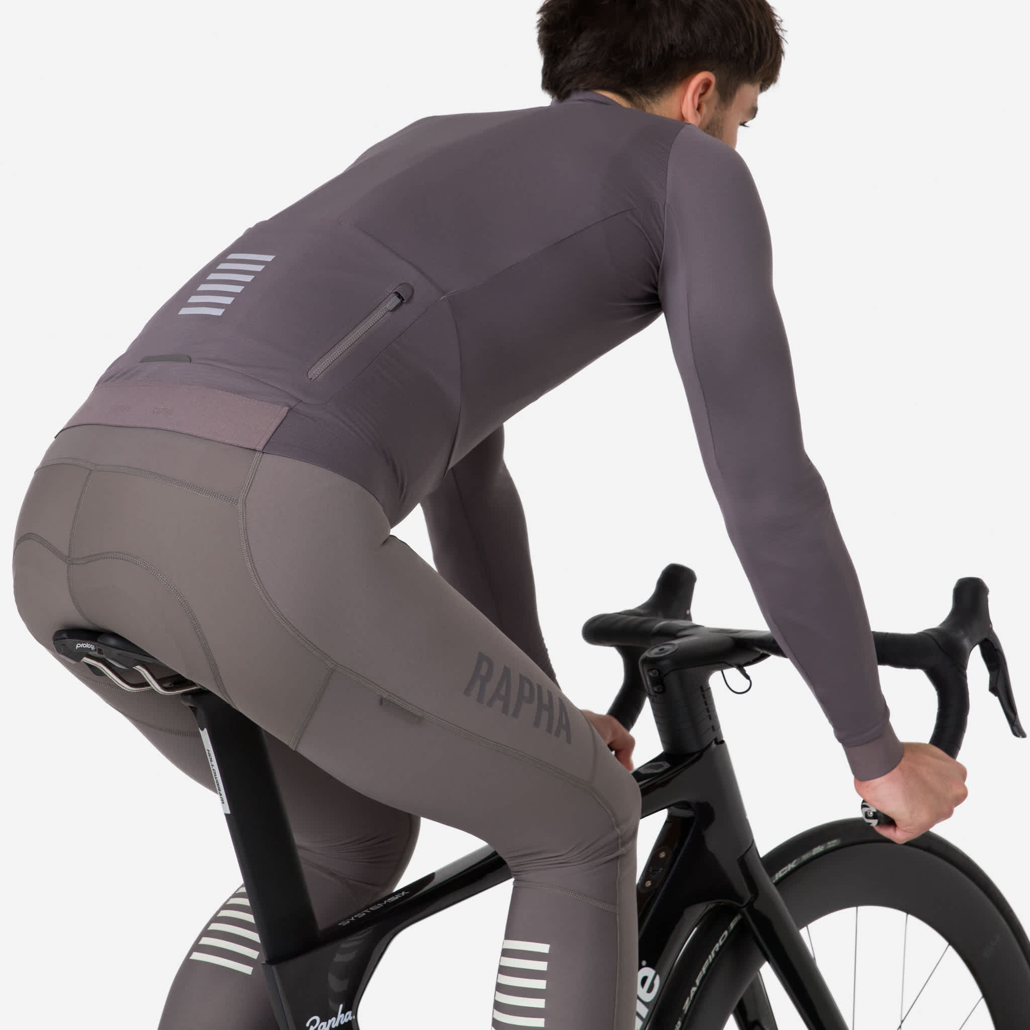 スケールモデル 新作 PTH05LS_KSC_Mens-Pro-Team-Long ウェア