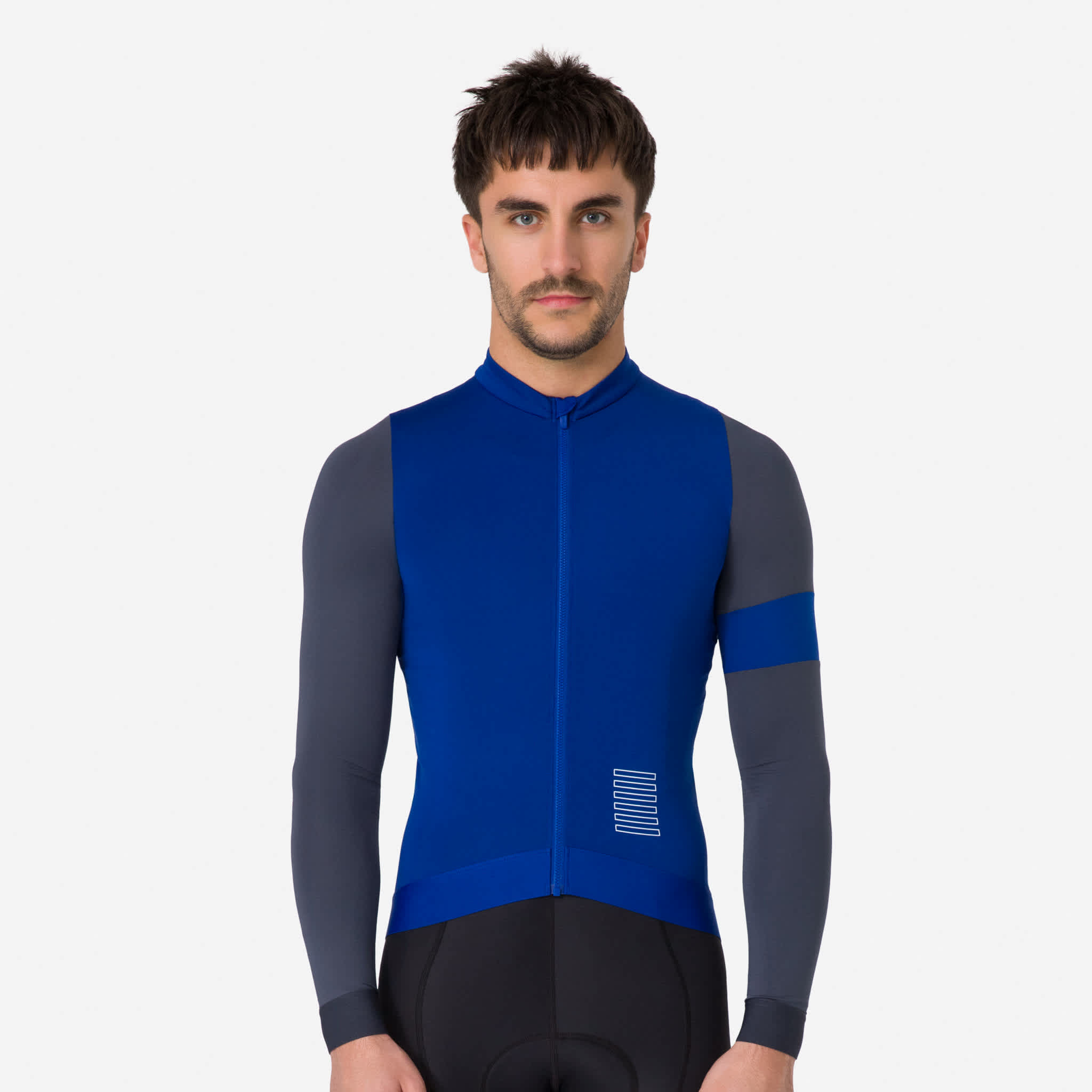 NEW Rapha Women's Pro Team Jersey Size-XS X-Small Black
