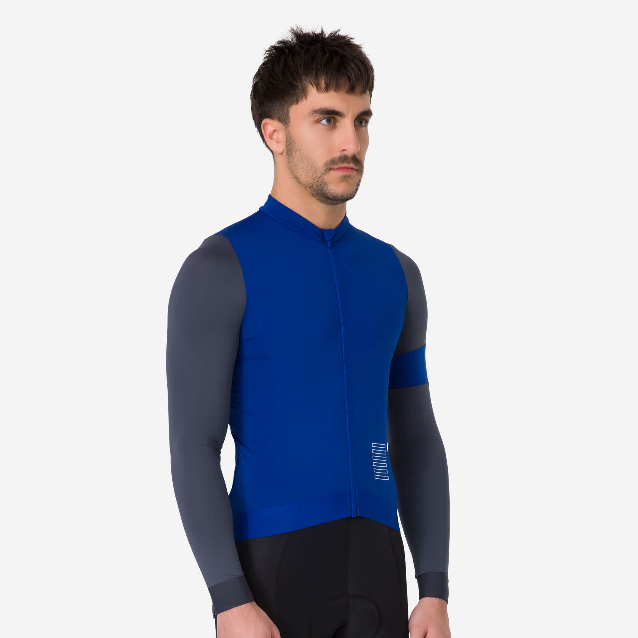 メンズ プロチーム ロングスリーブ ジャージ | Rapha Site
