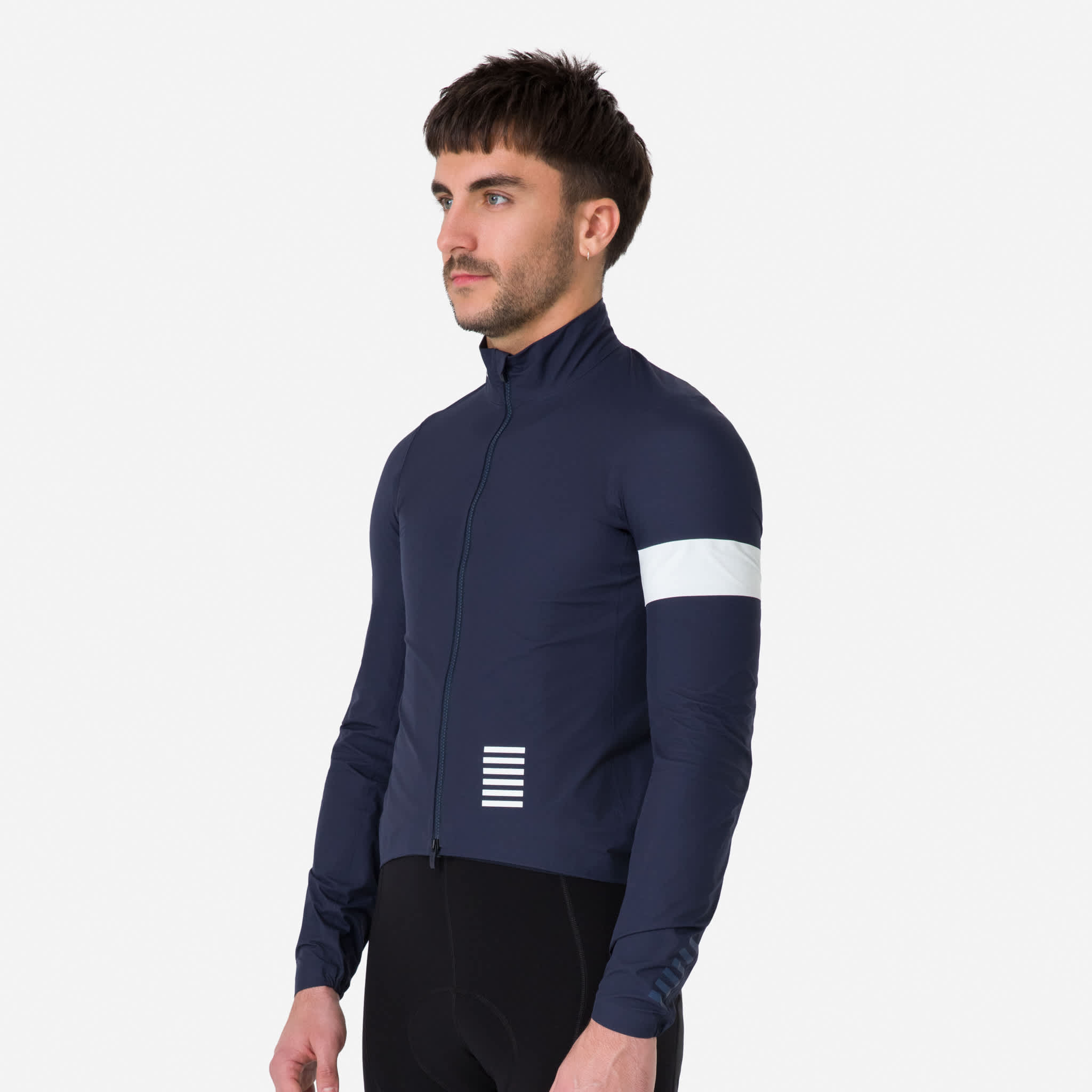 Rapha Pro Team Insulated Gore-Tex Rain Jacket review