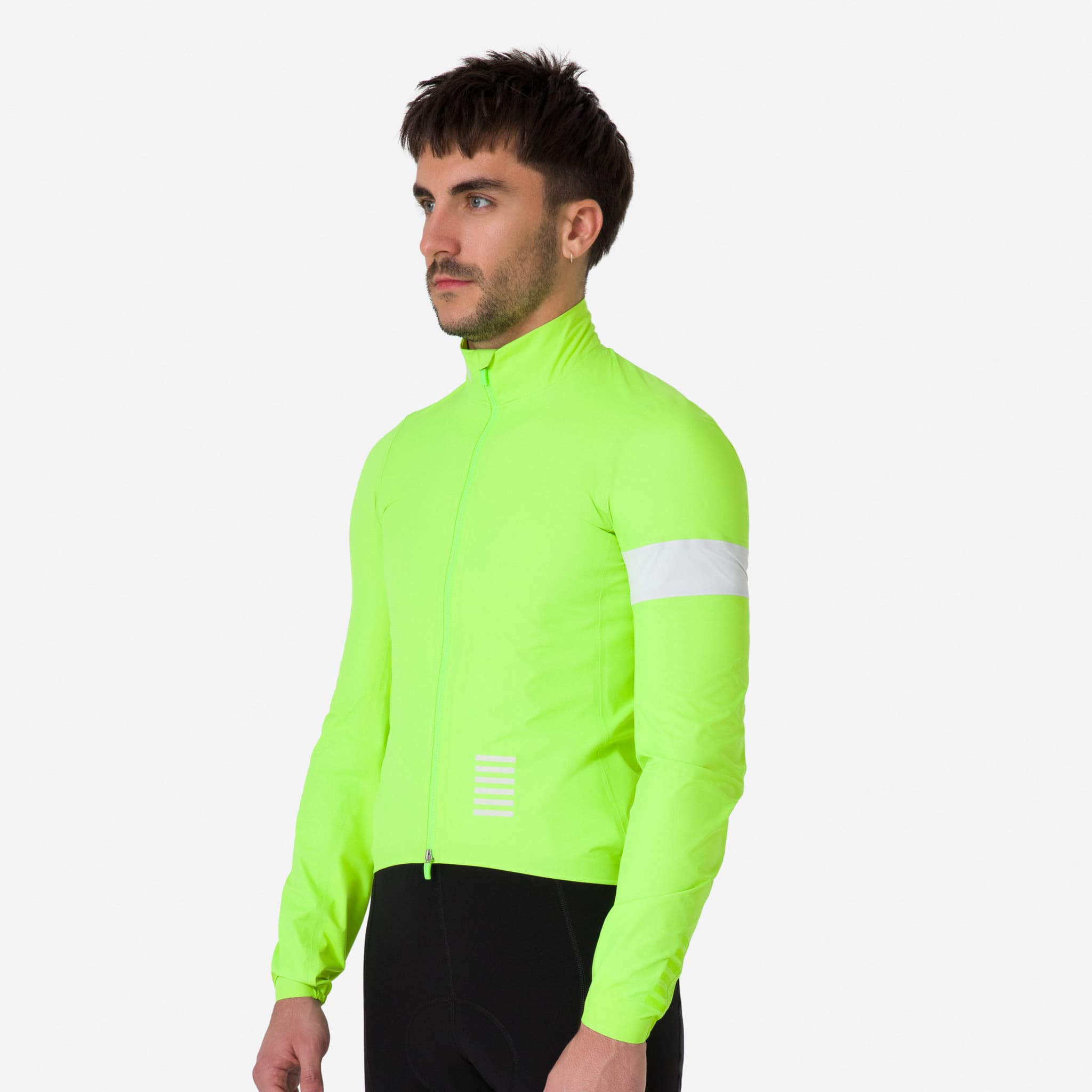 メンズ プロチーム GORE-TEX レイン ジャケット | Rapha
