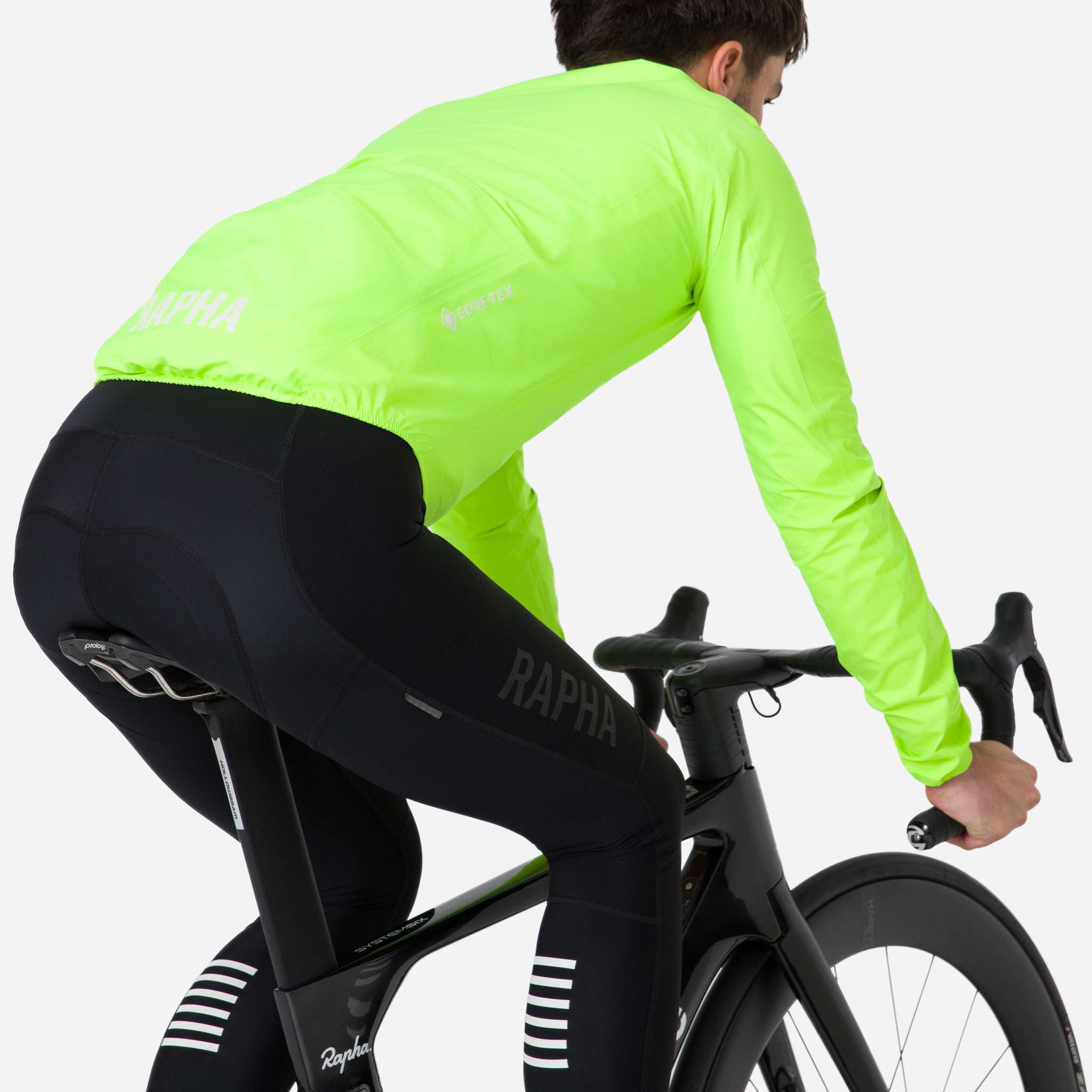 メンズ プロチーム GORE-TEX レイン ジャケット | Rapha