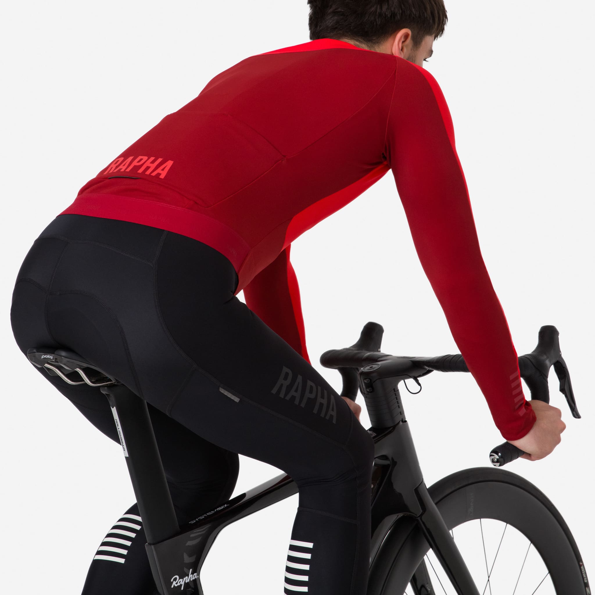 アテッサ新作モデル メンズ プロチーム ウィンター ジャケット | Rapha ウェア