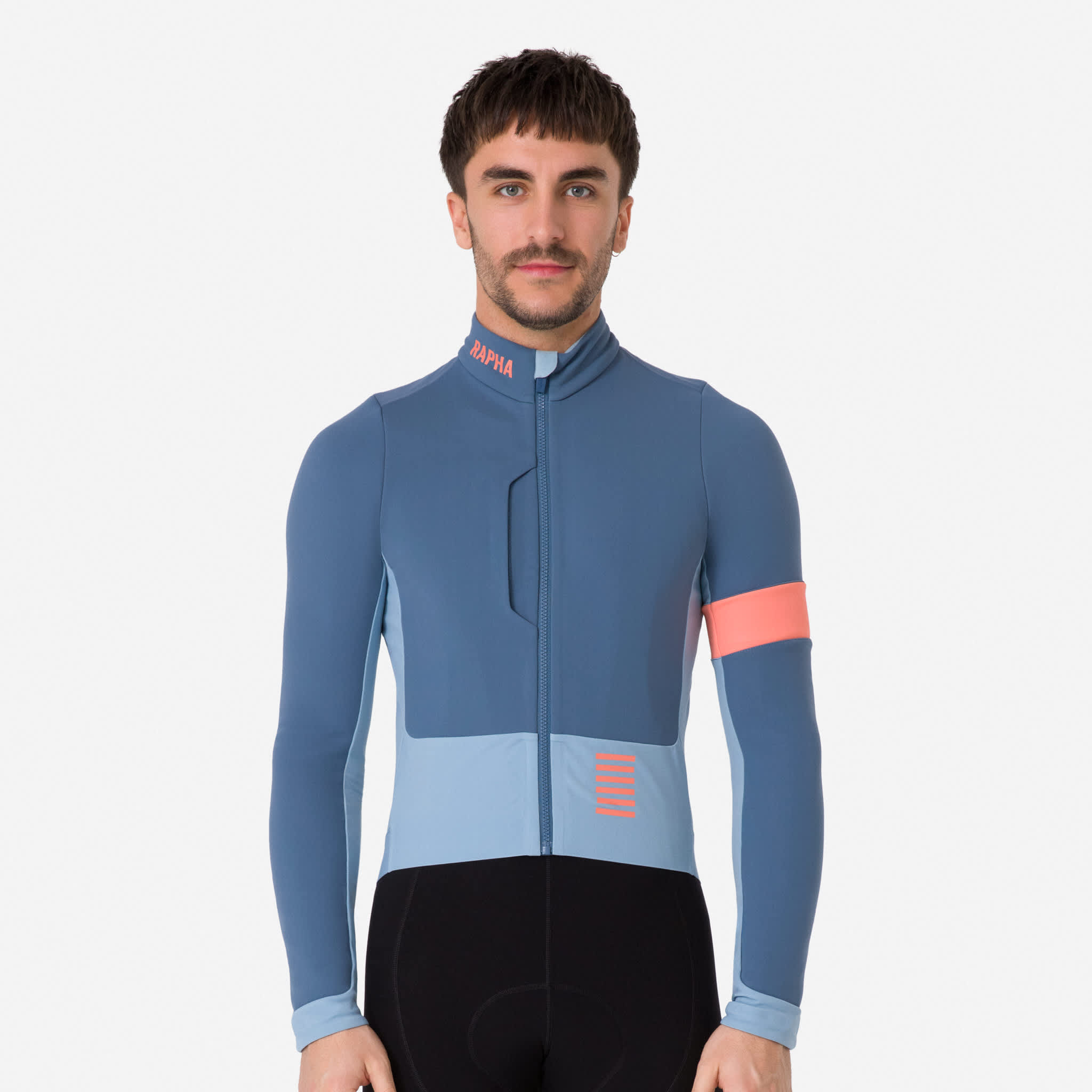 Rapha プロチーム　ウィンタージャケット Mサイズ Men's Pro Team Winter Jacket | Rapha